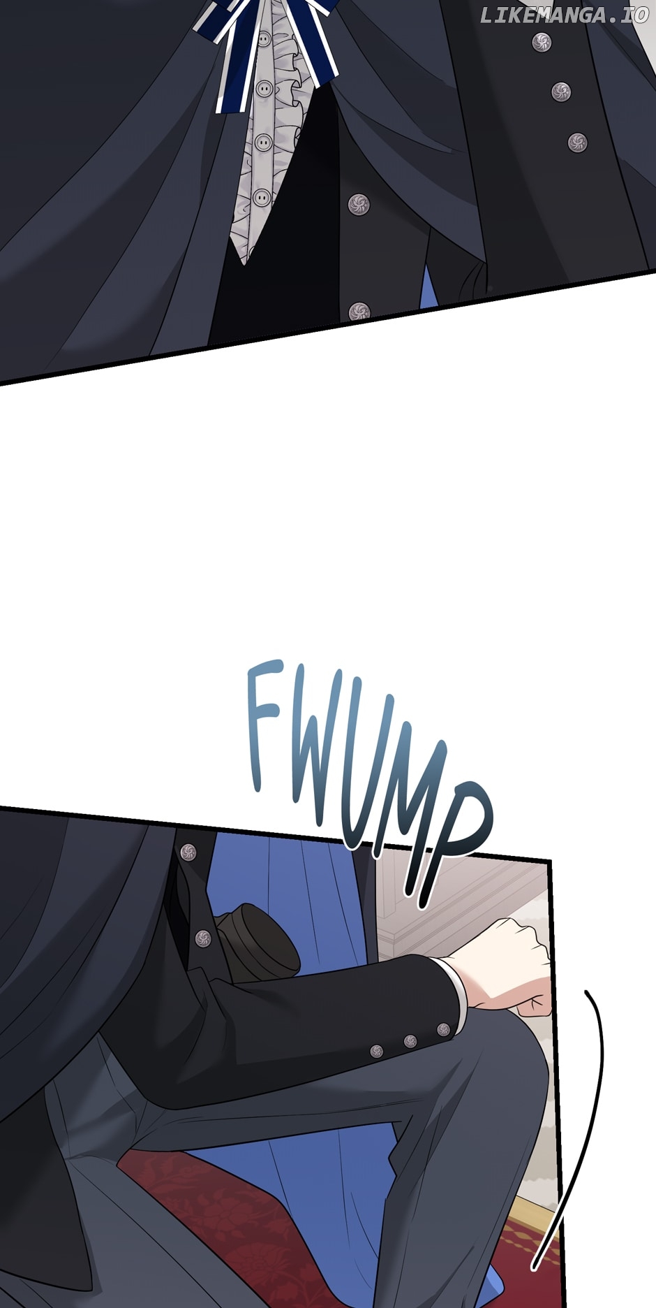 Four Dangerous Brothers to My Rescue! Chapter 88 - page 68