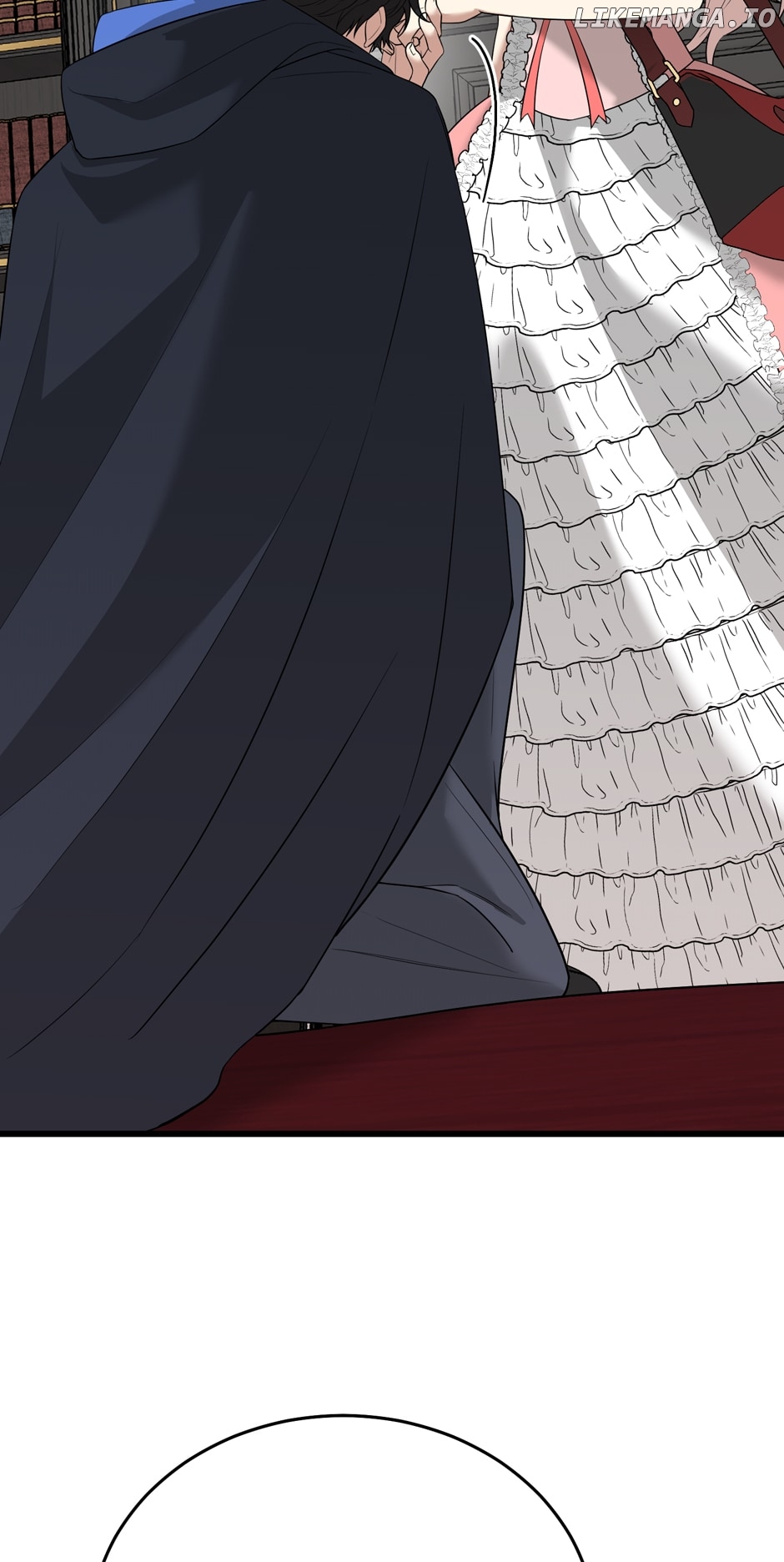 Four Dangerous Brothers to My Rescue! Chapter 88 - page 70