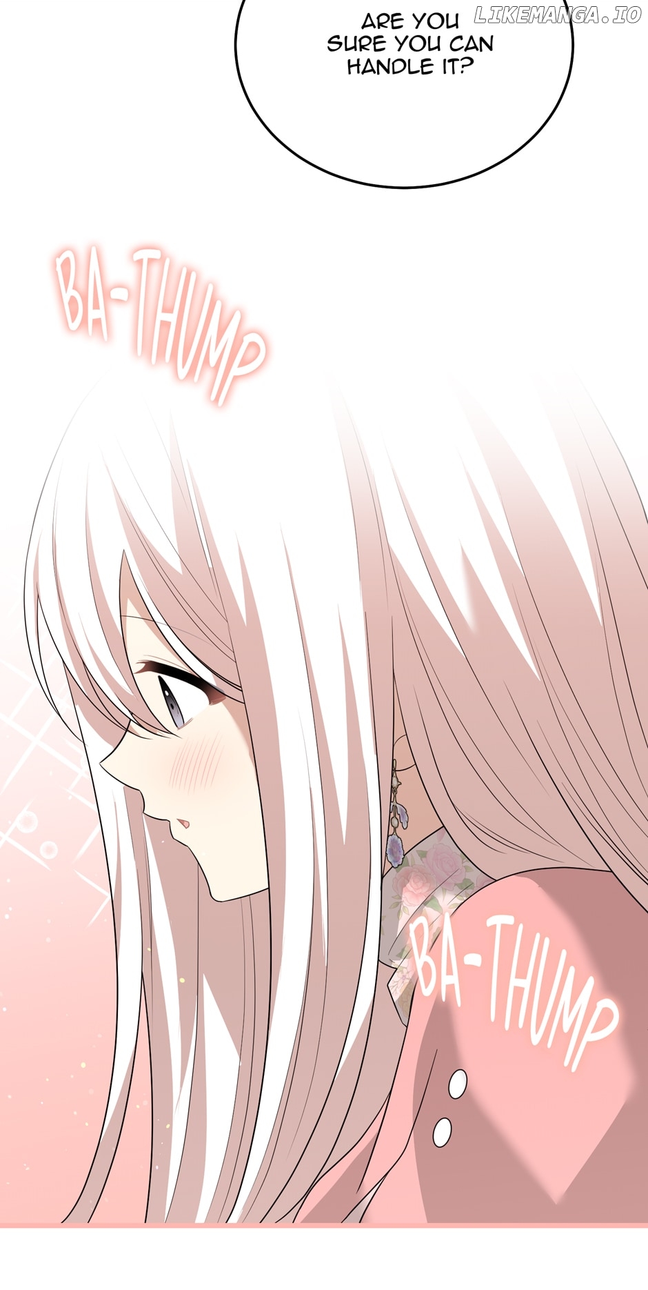 Four Dangerous Brothers to My Rescue! Chapter 88 - page 72