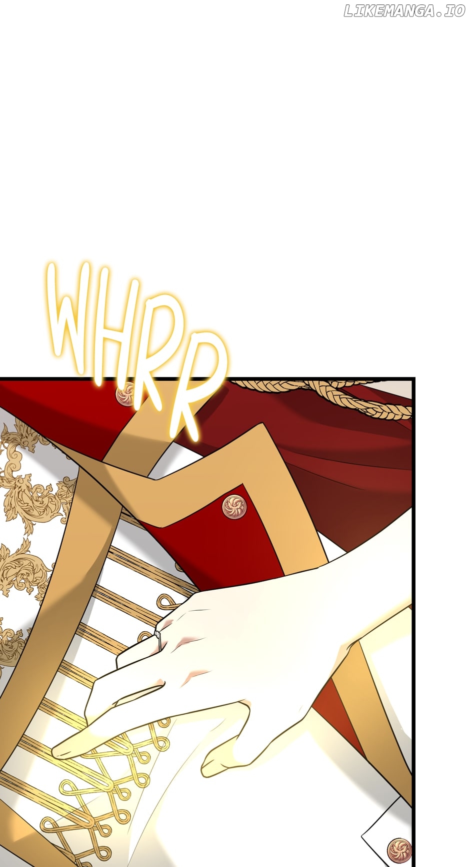 Four Dangerous Brothers to My Rescue! Chapter 88 - page 80