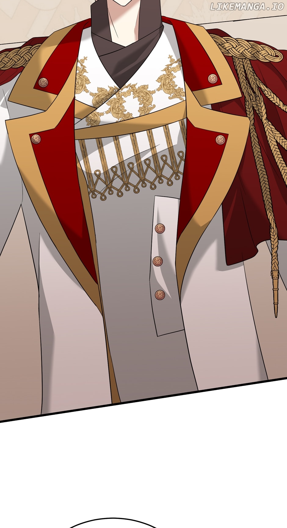 Four Dangerous Brothers to My Rescue! Chapter 88 - page 82