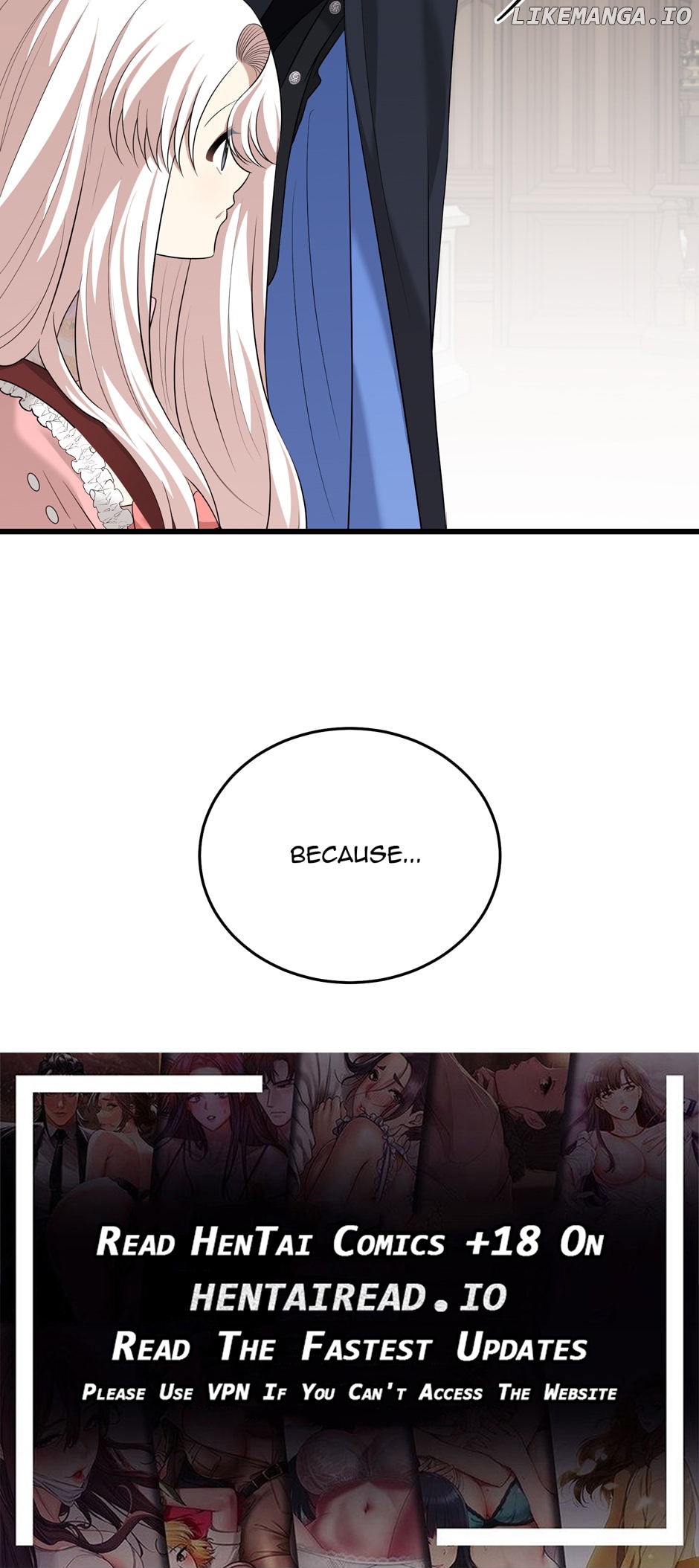 Four Dangerous Brothers to My Rescue! Chapter 88 - page 85