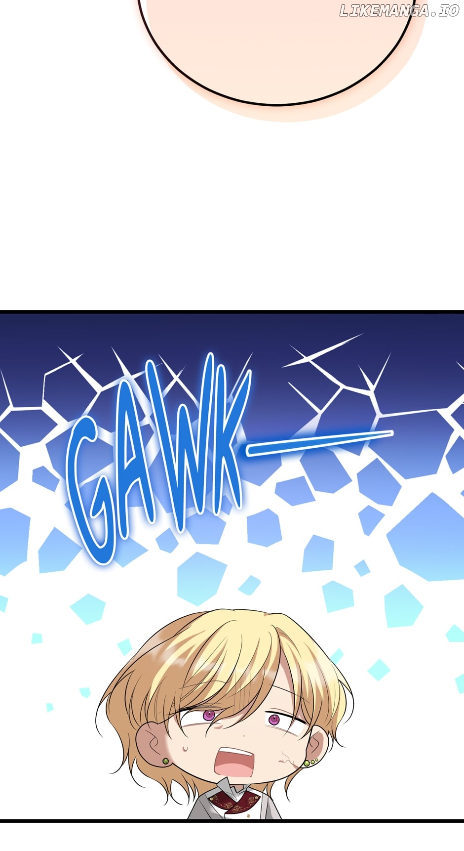 Four Dangerous Brothers to My Rescue! Chapter 89 - page 25