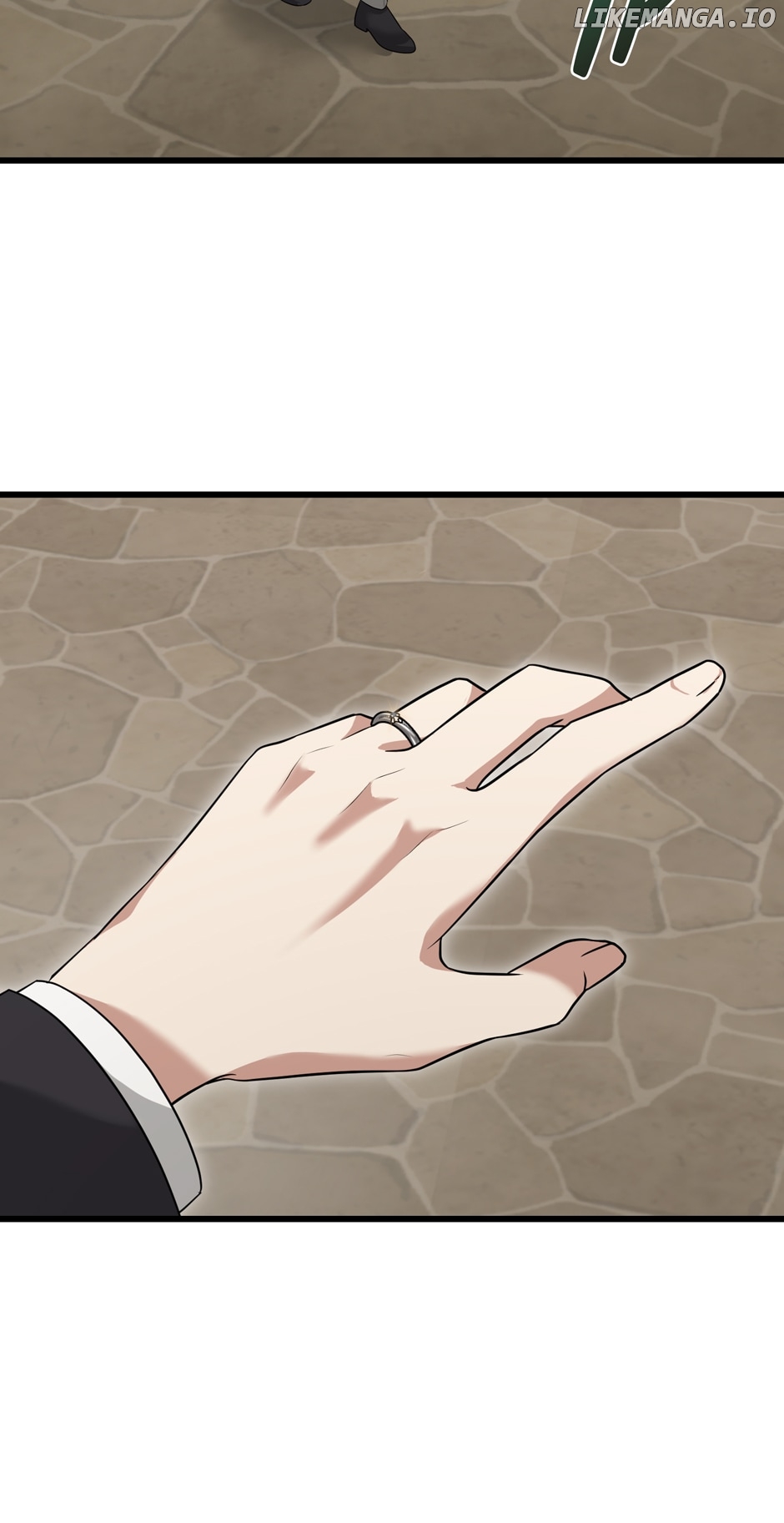Four Dangerous Brothers to My Rescue! Chapter 89 - page 50