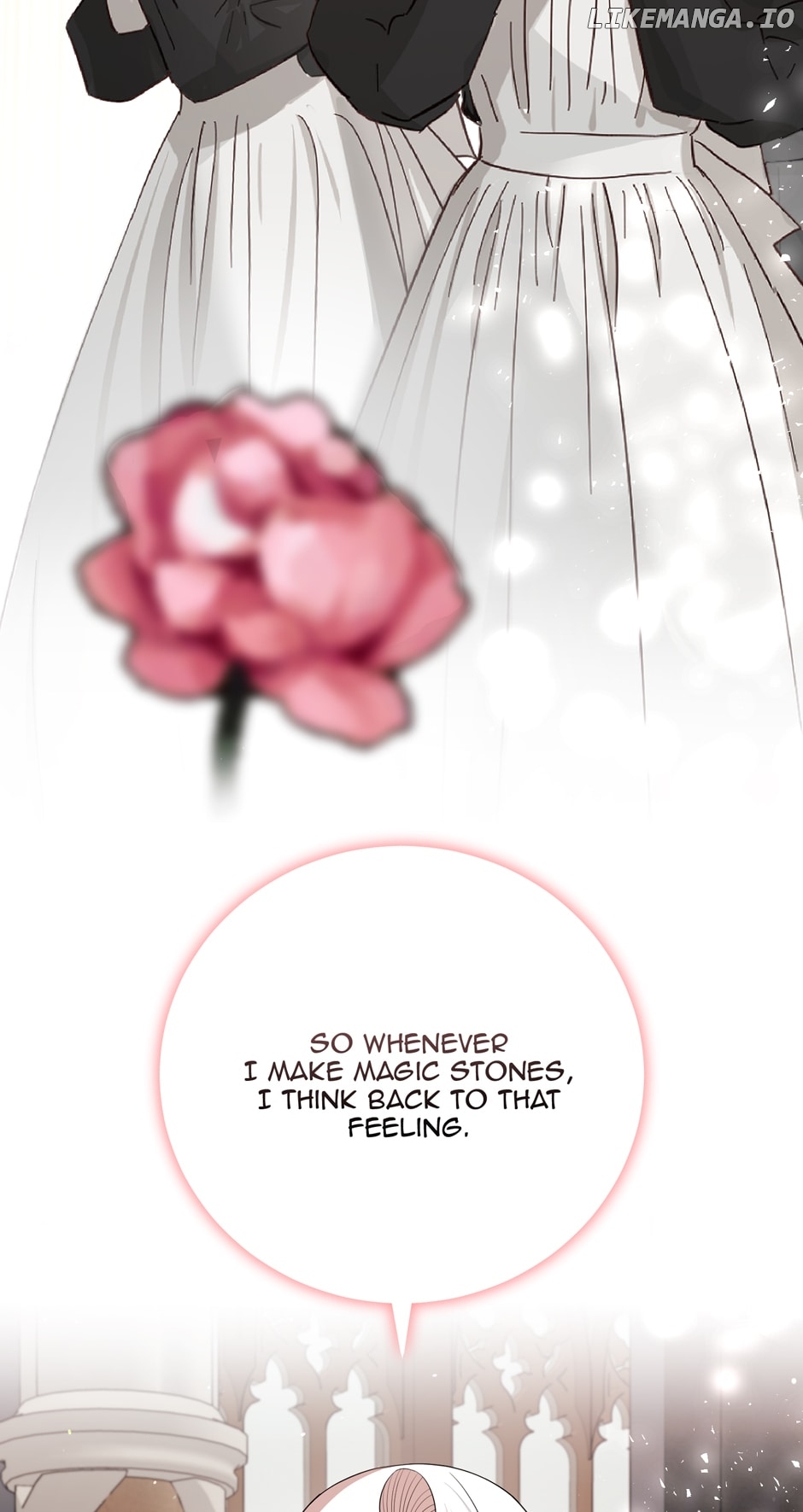 Four Dangerous Brothers to My Rescue! Chapter 89 - page 6