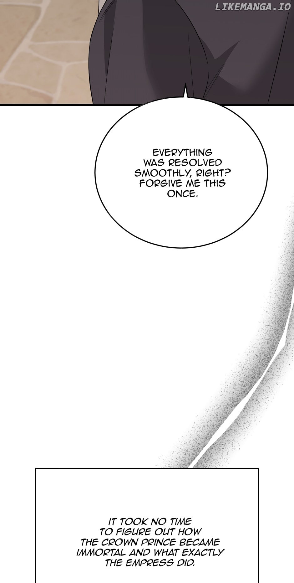 Four Dangerous Brothers to My Rescue! Chapter 89 - page 56