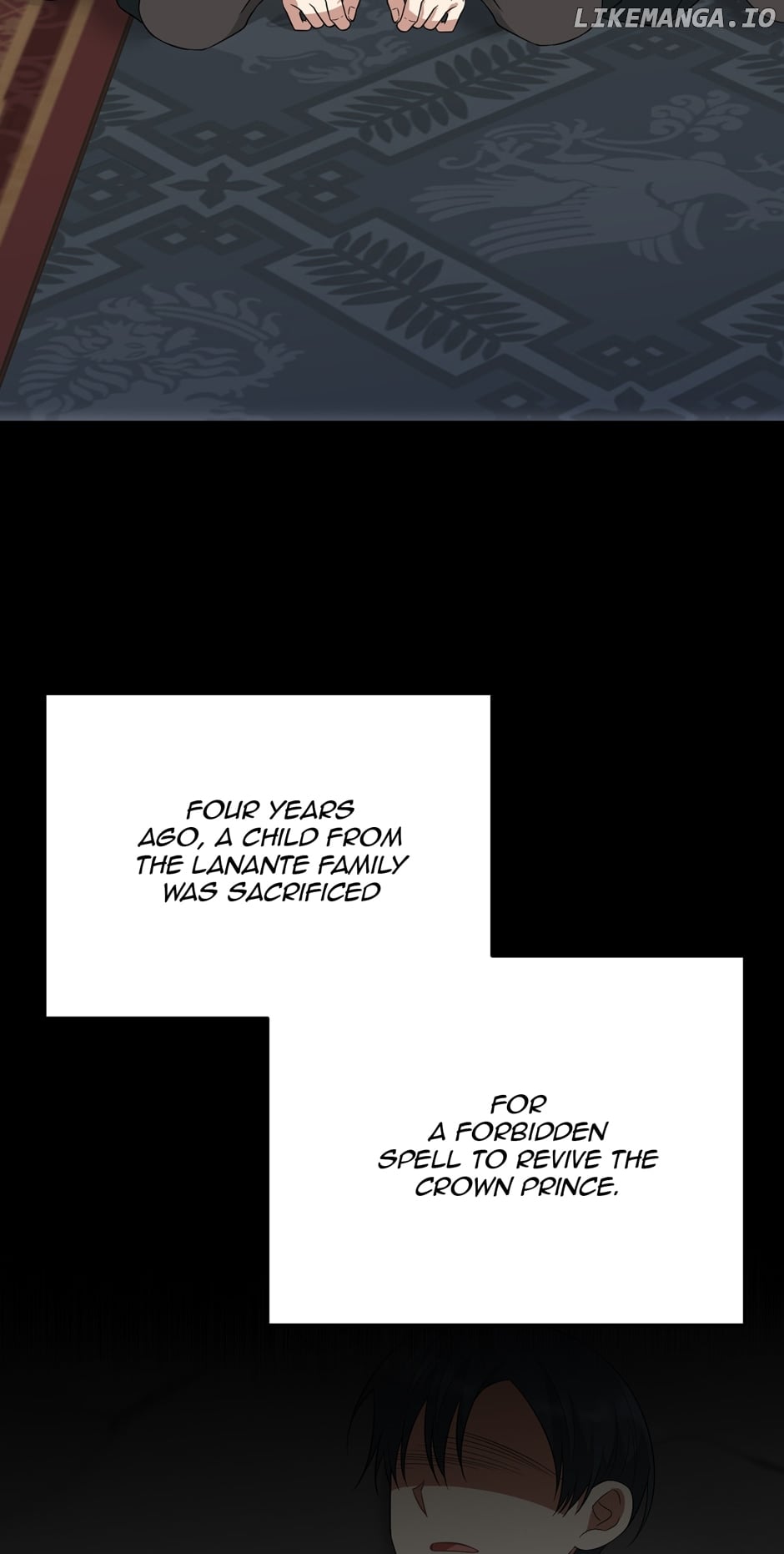 Four Dangerous Brothers to My Rescue! Chapter 89 - page 58