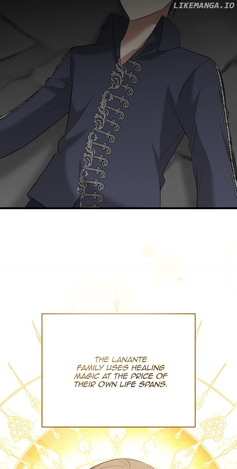 Four Dangerous Brothers to My Rescue! Chapter 89 - page 59