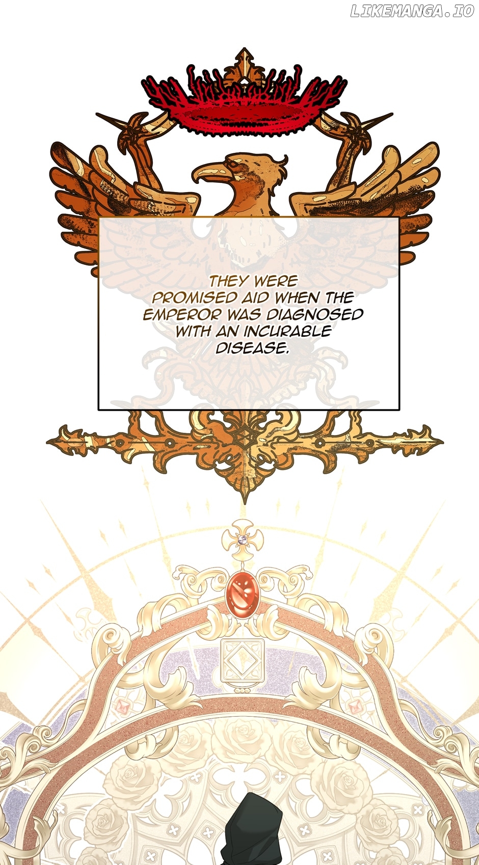 Four Dangerous Brothers to My Rescue! Chapter 89 - page 61