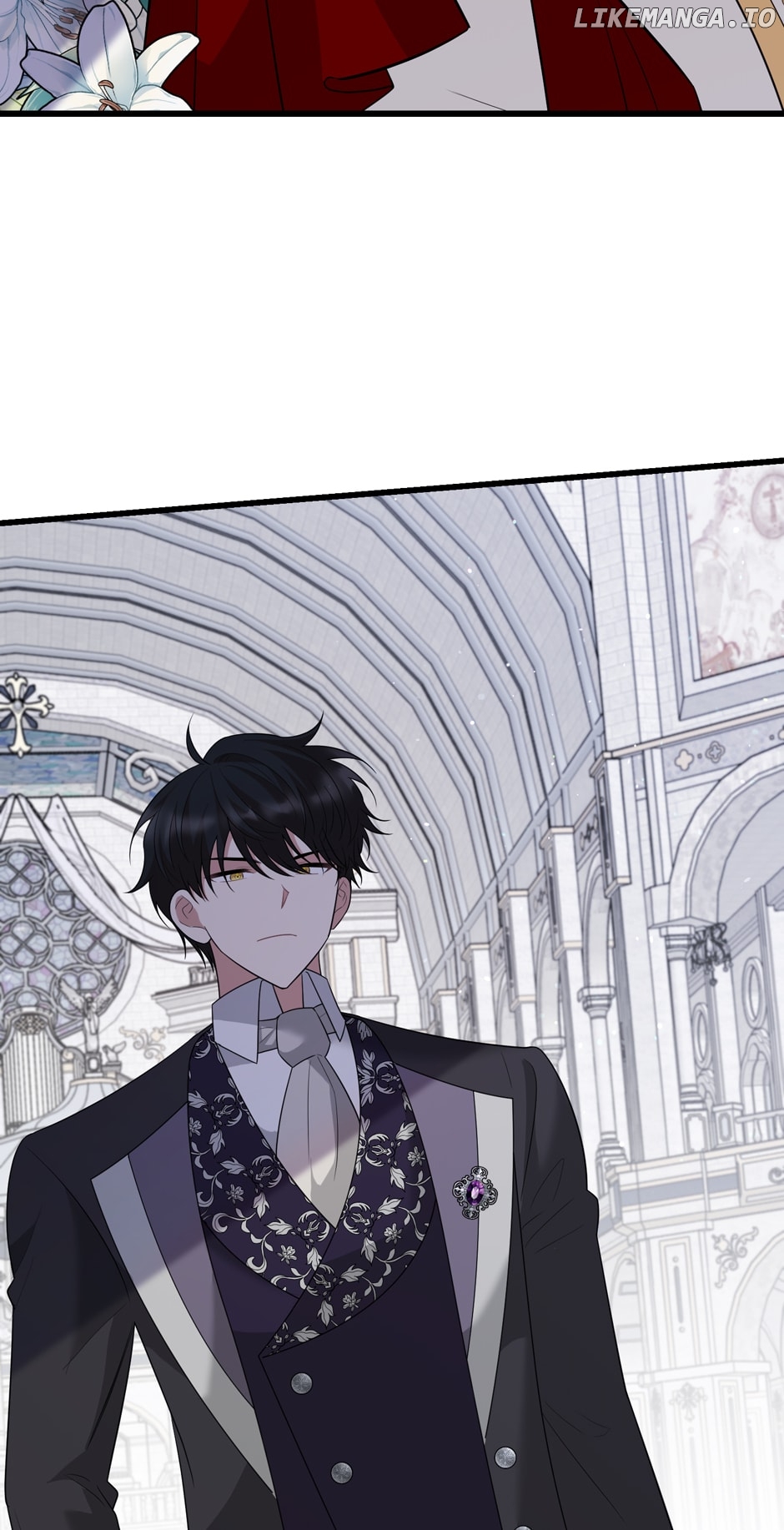 Four Dangerous Brothers to My Rescue! Chapter 89 - page 68