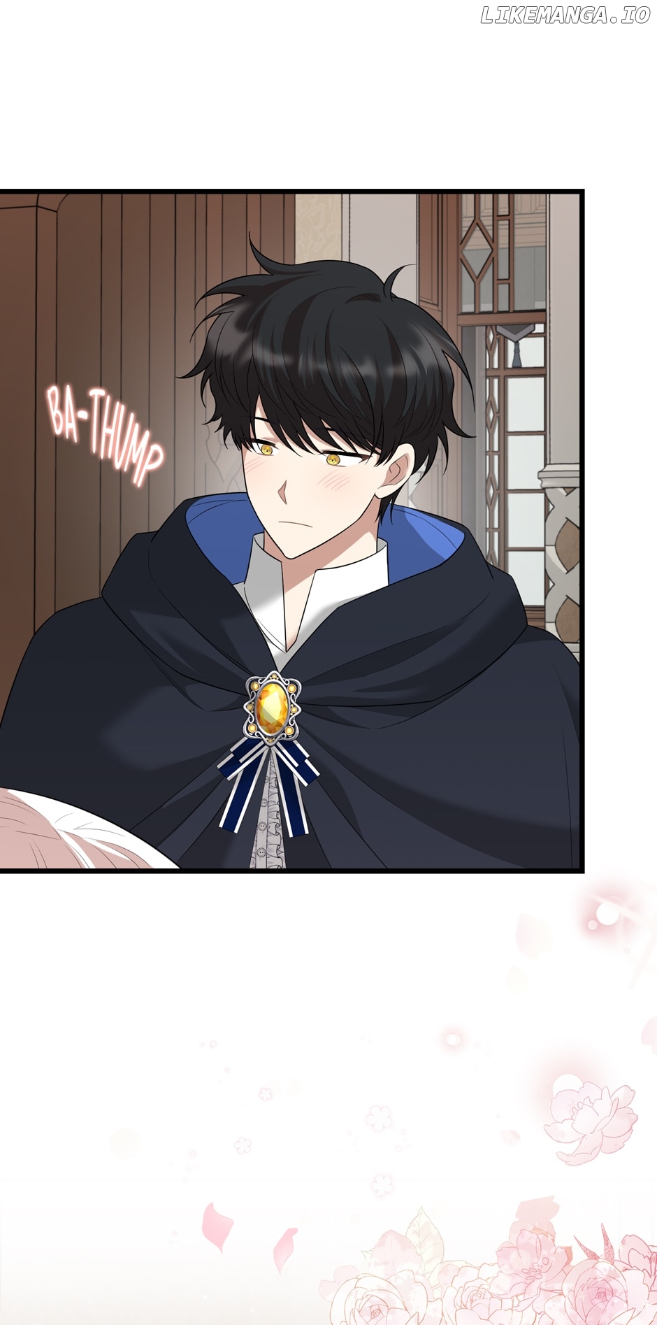 Four Dangerous Brothers to My Rescue! Chapter 89 - page 8