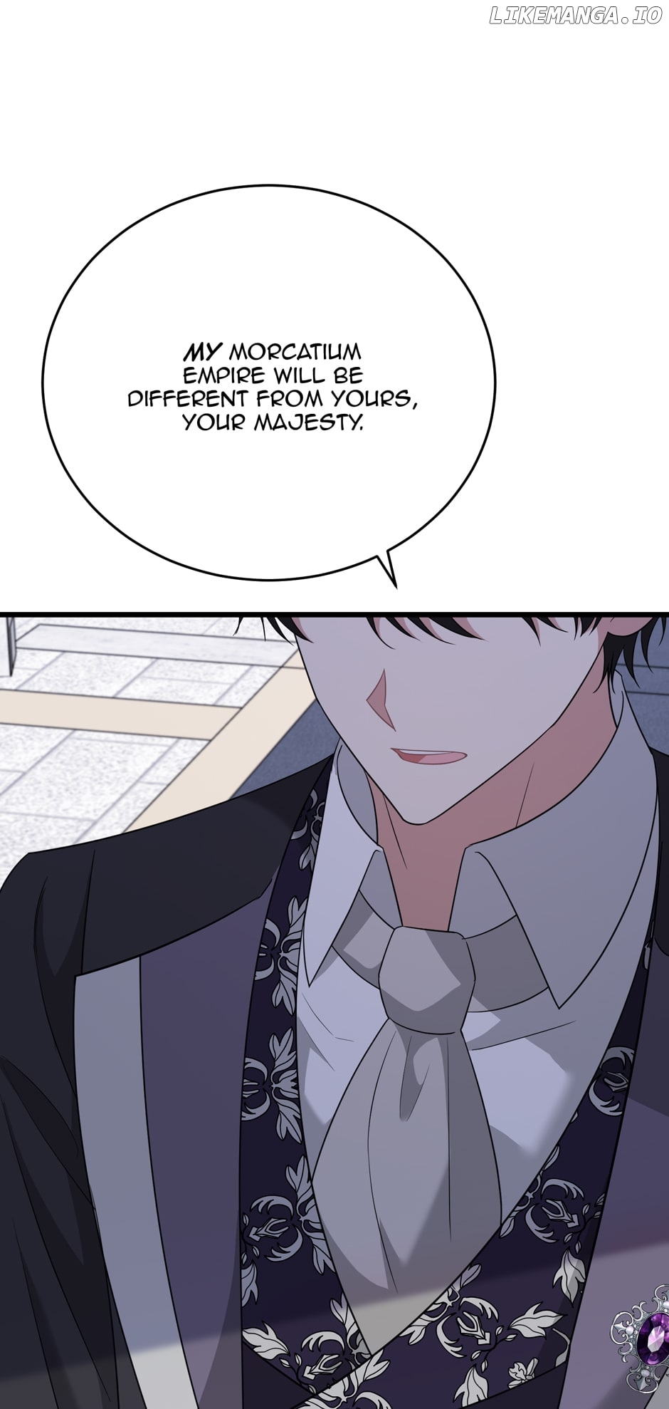 Four Dangerous Brothers to My Rescue! Chapter 89 - page 73
