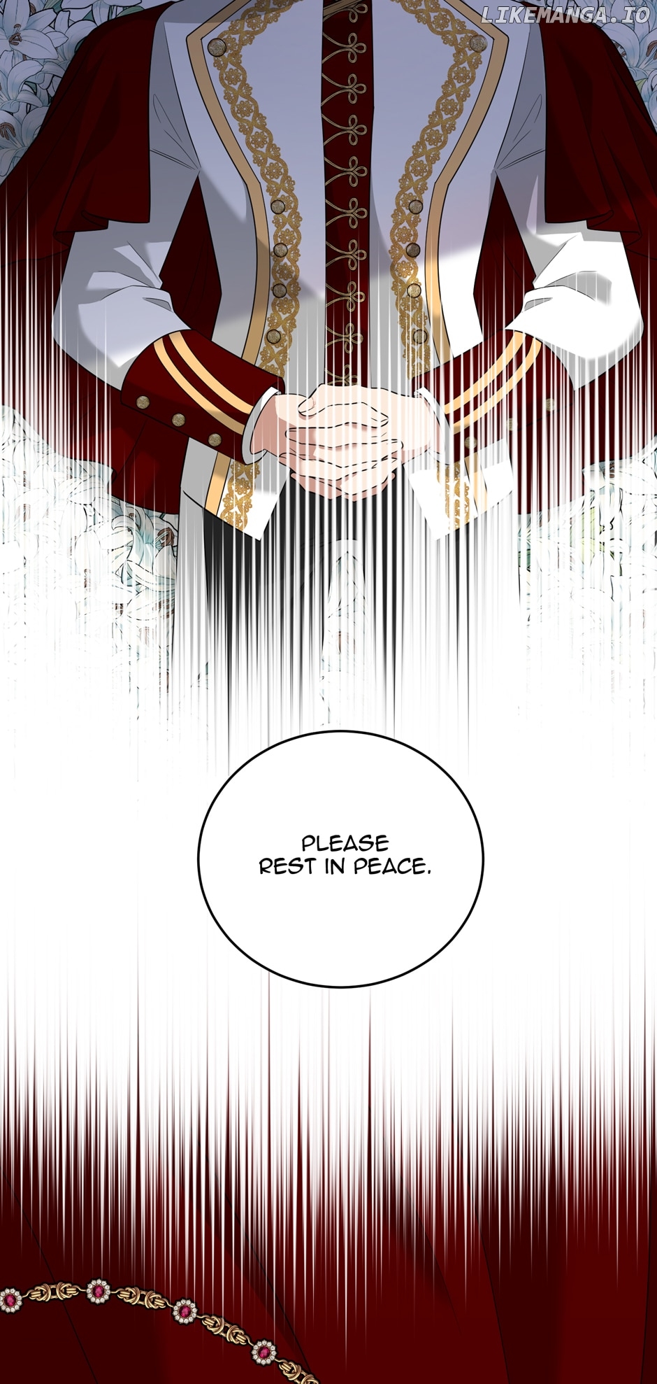 Four Dangerous Brothers to My Rescue! Chapter 89 - page 75