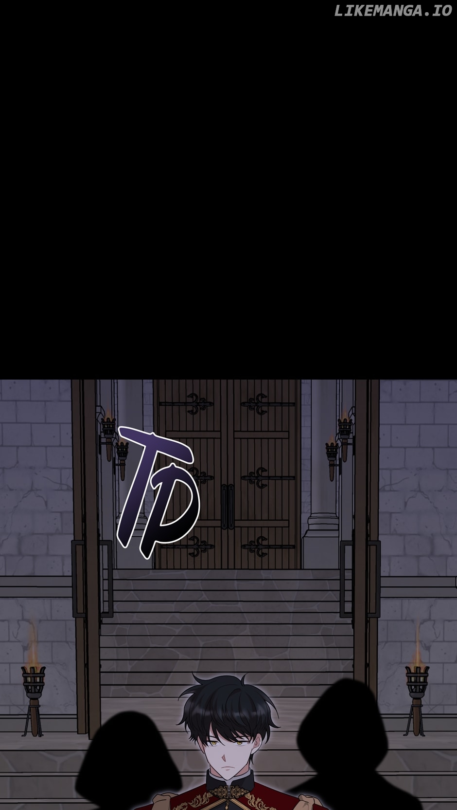 Four Dangerous Brothers to My Rescue! Chapter 89 - page 81