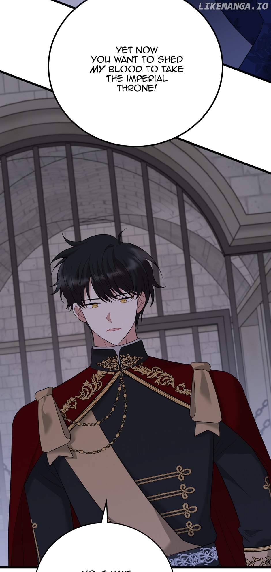 Four Dangerous Brothers to My Rescue! Chapter 90 - page 2