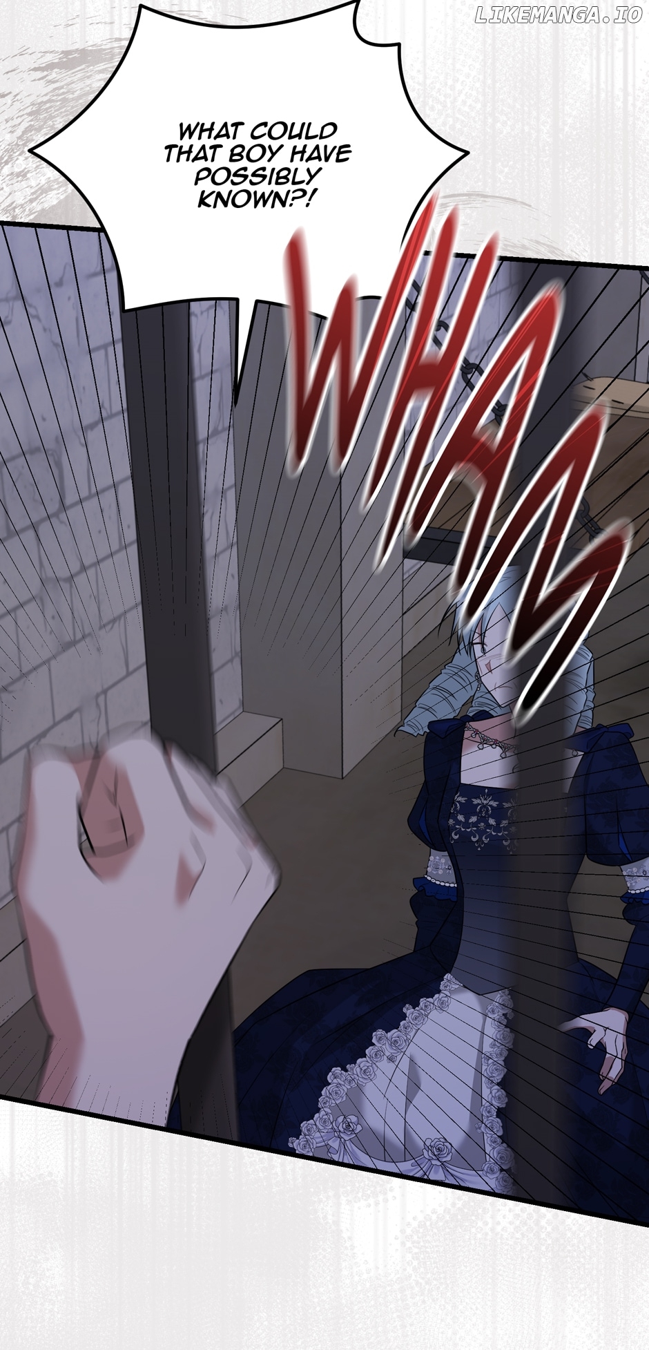 Four Dangerous Brothers to My Rescue! Chapter 90 - page 17