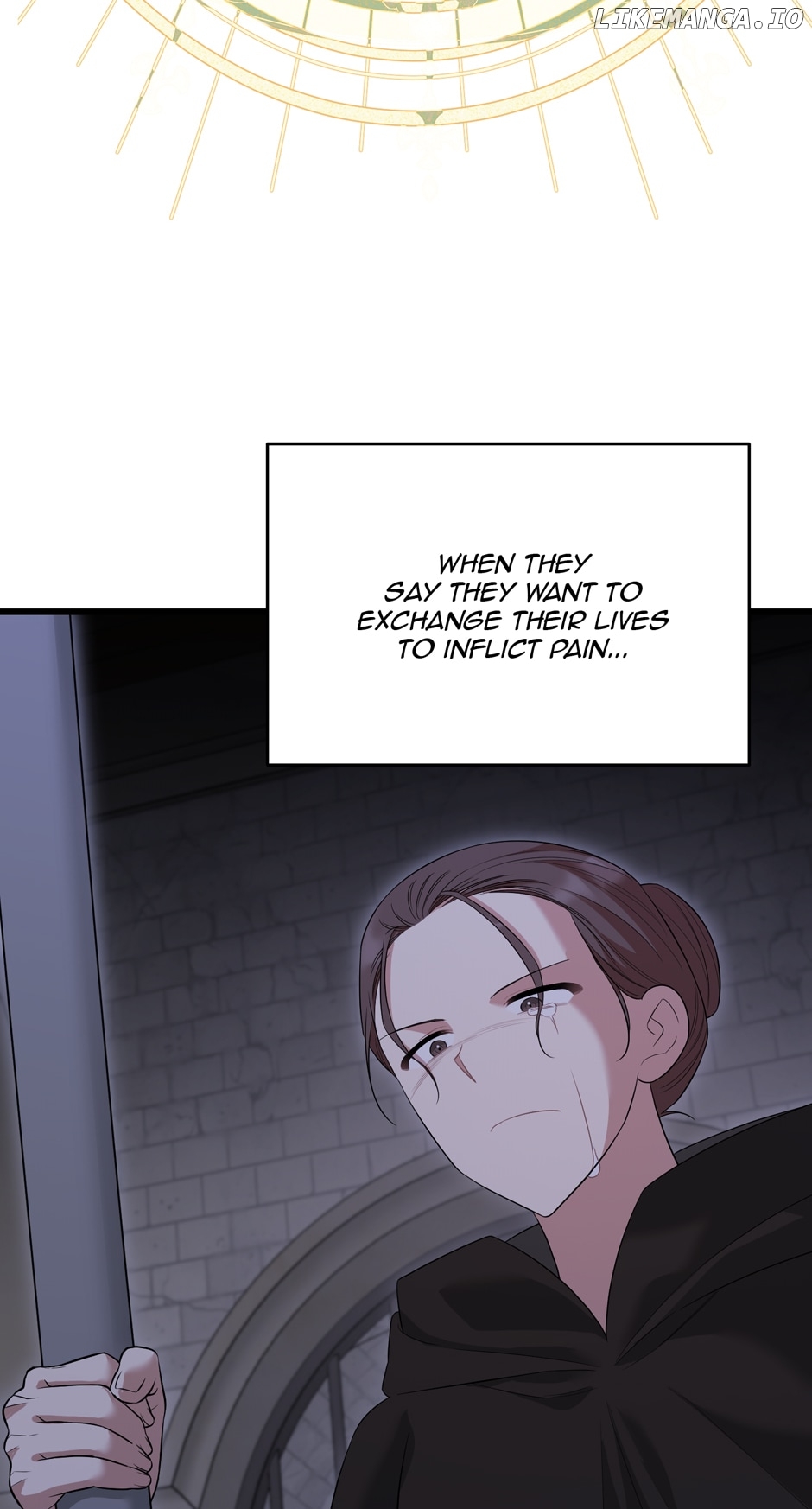 Four Dangerous Brothers to My Rescue! Chapter 90 - page 22