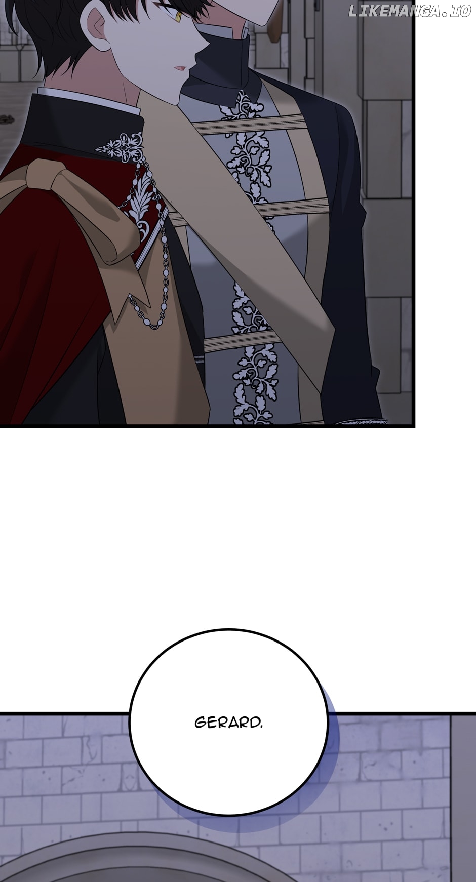 Four Dangerous Brothers to My Rescue! Chapter 90 - page 41
