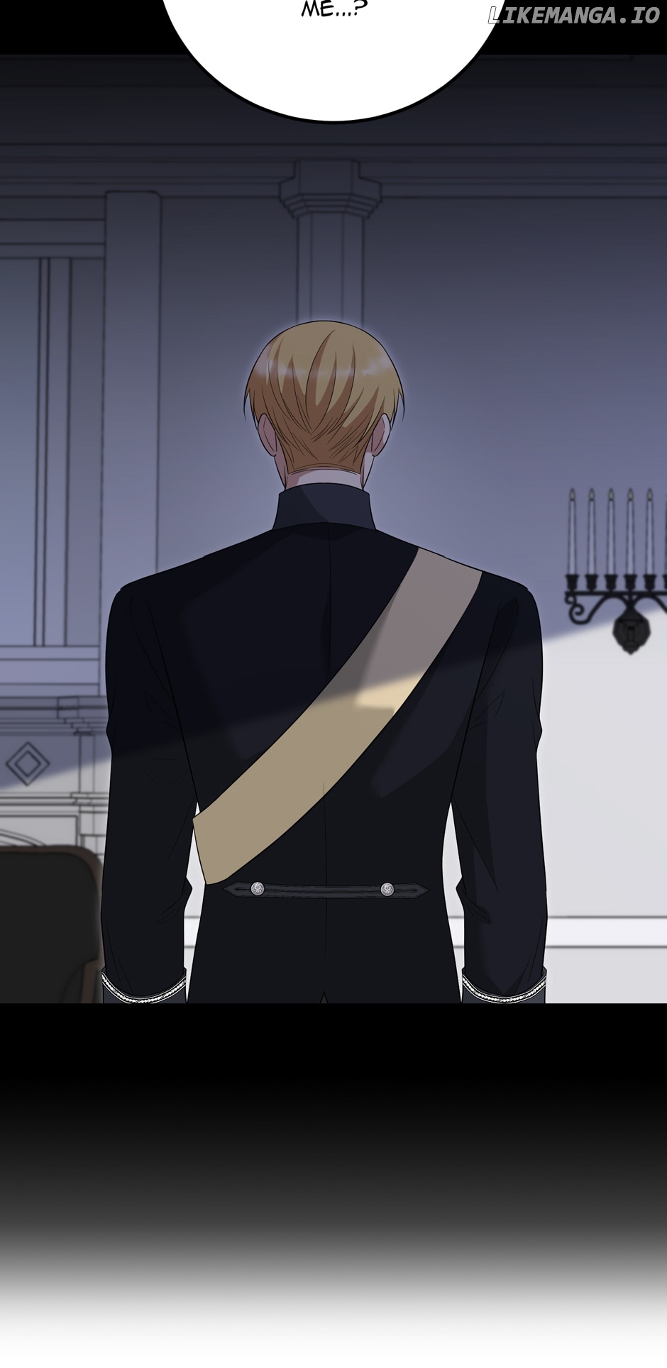 Four Dangerous Brothers to My Rescue! Chapter 90 - page 49