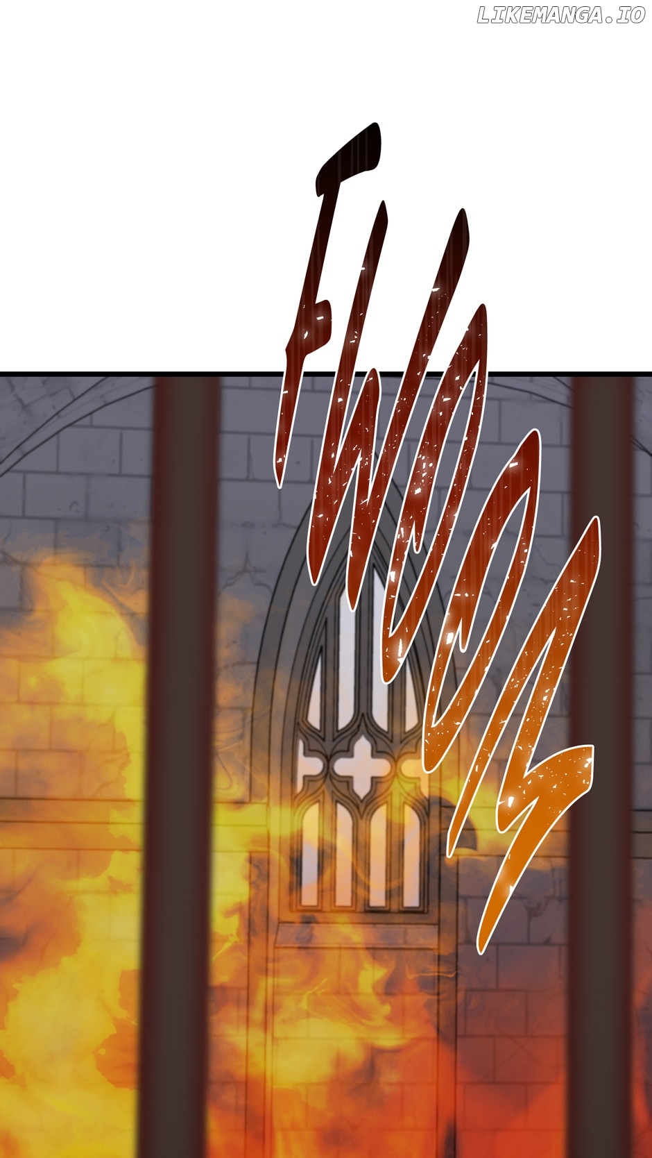 Four Dangerous Brothers to My Rescue! Chapter 90 - page 57