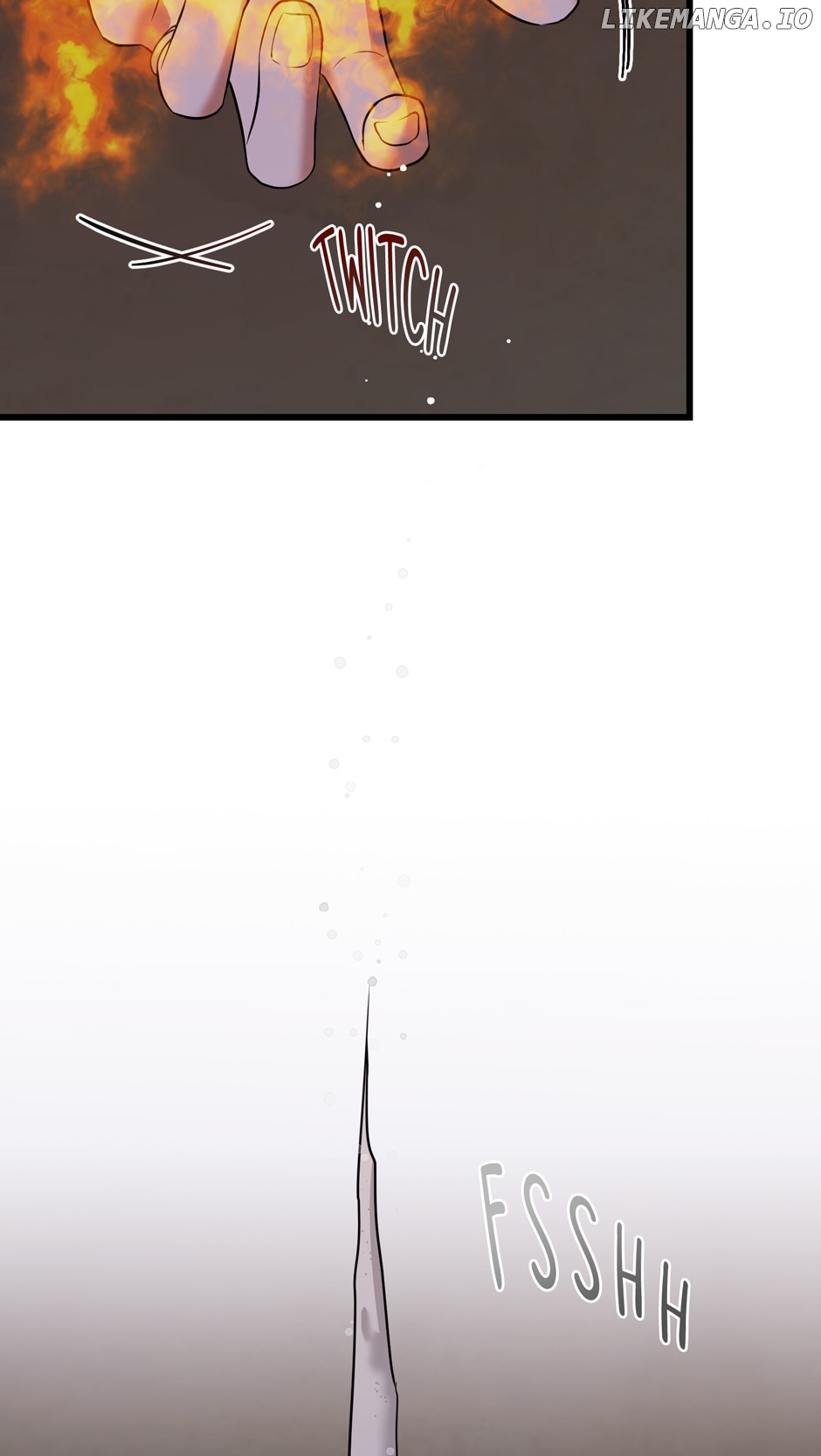 Four Dangerous Brothers to My Rescue! Chapter 90 - page 59