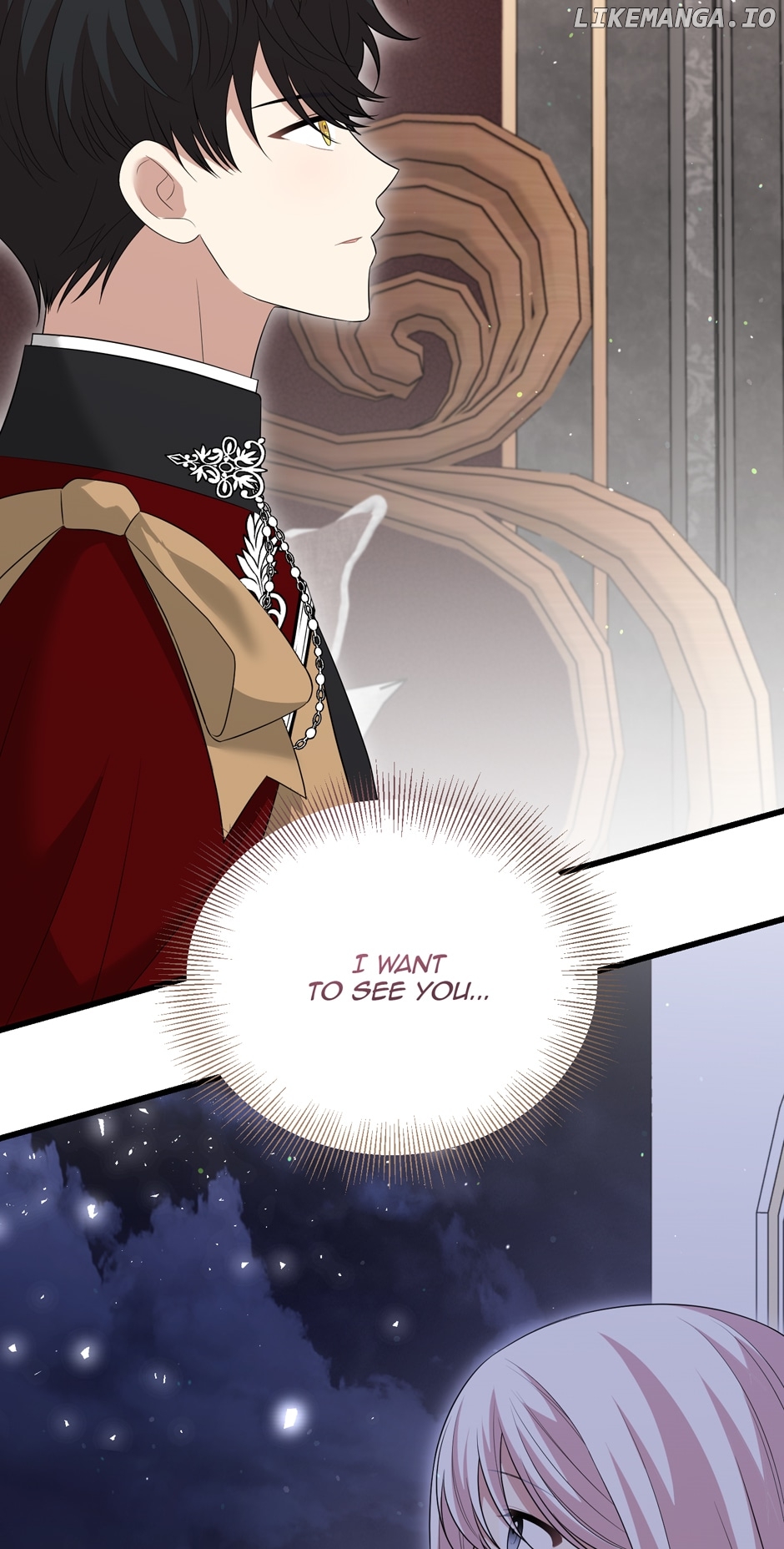 Four Dangerous Brothers to My Rescue! Chapter 90 - page 67