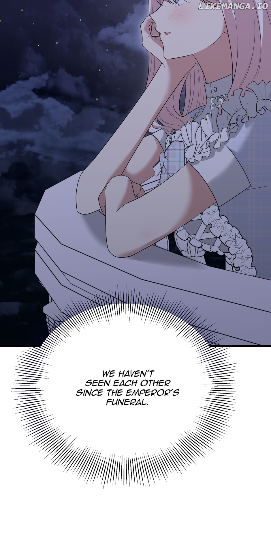 Four Dangerous Brothers to My Rescue! Chapter 90 - page 68