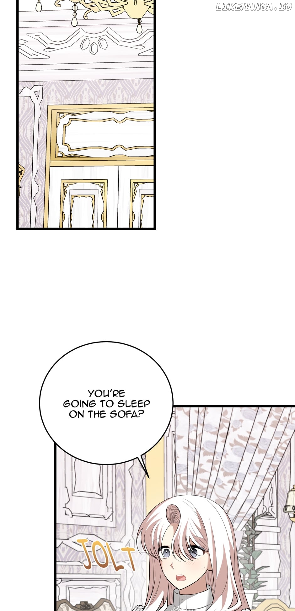 Four Dangerous Brothers to My Rescue! Chapter 91 - page 16