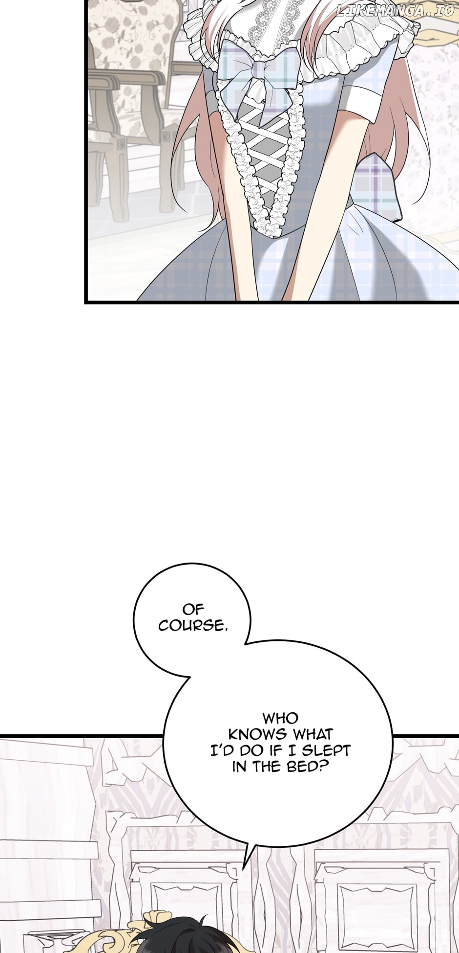 Four Dangerous Brothers to My Rescue! Chapter 91 - page 17