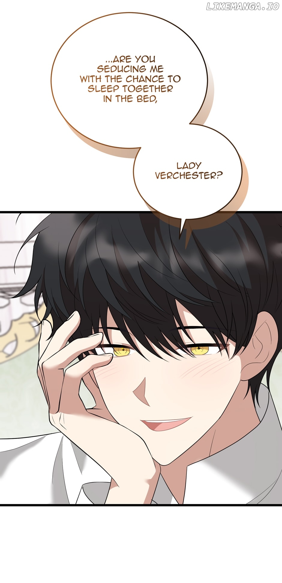 Four Dangerous Brothers to My Rescue! Chapter 91 - page 19