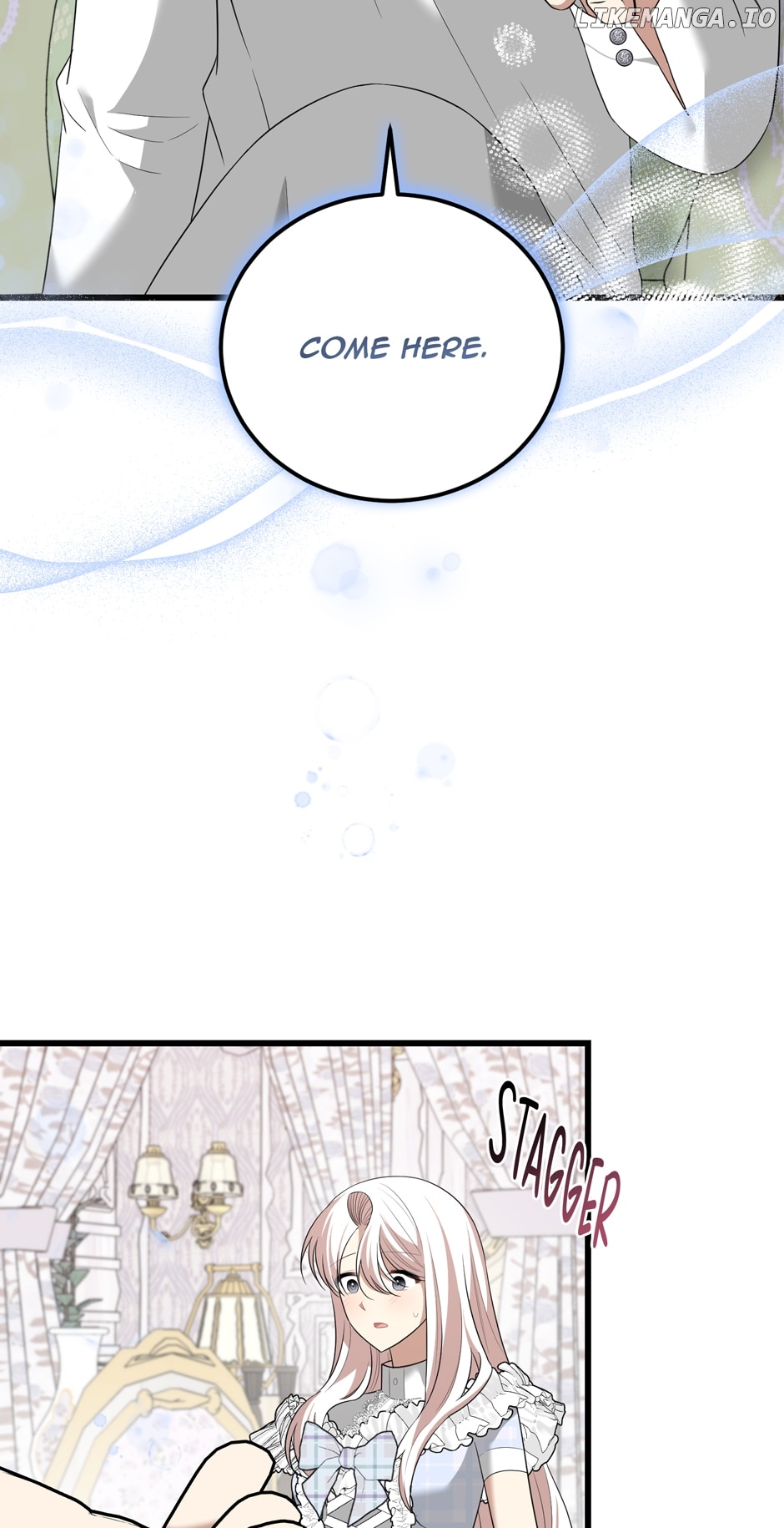 Four Dangerous Brothers to My Rescue! Chapter 91 - page 23