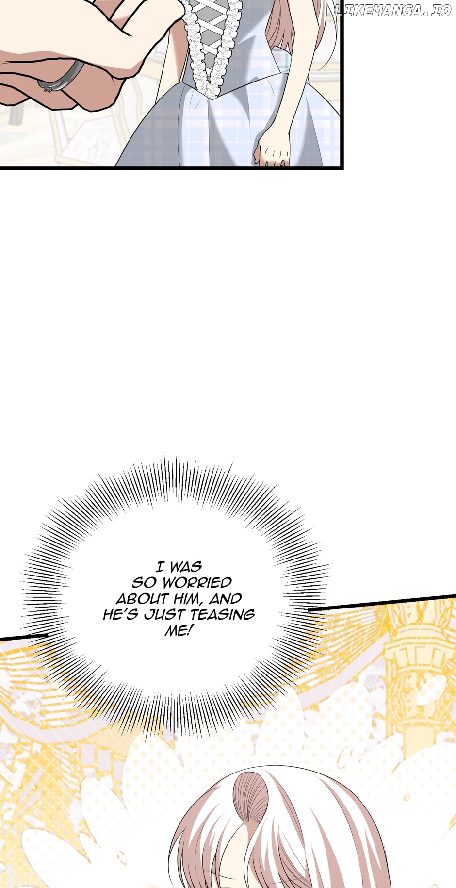 Four Dangerous Brothers to My Rescue! Chapter 91 - page 24