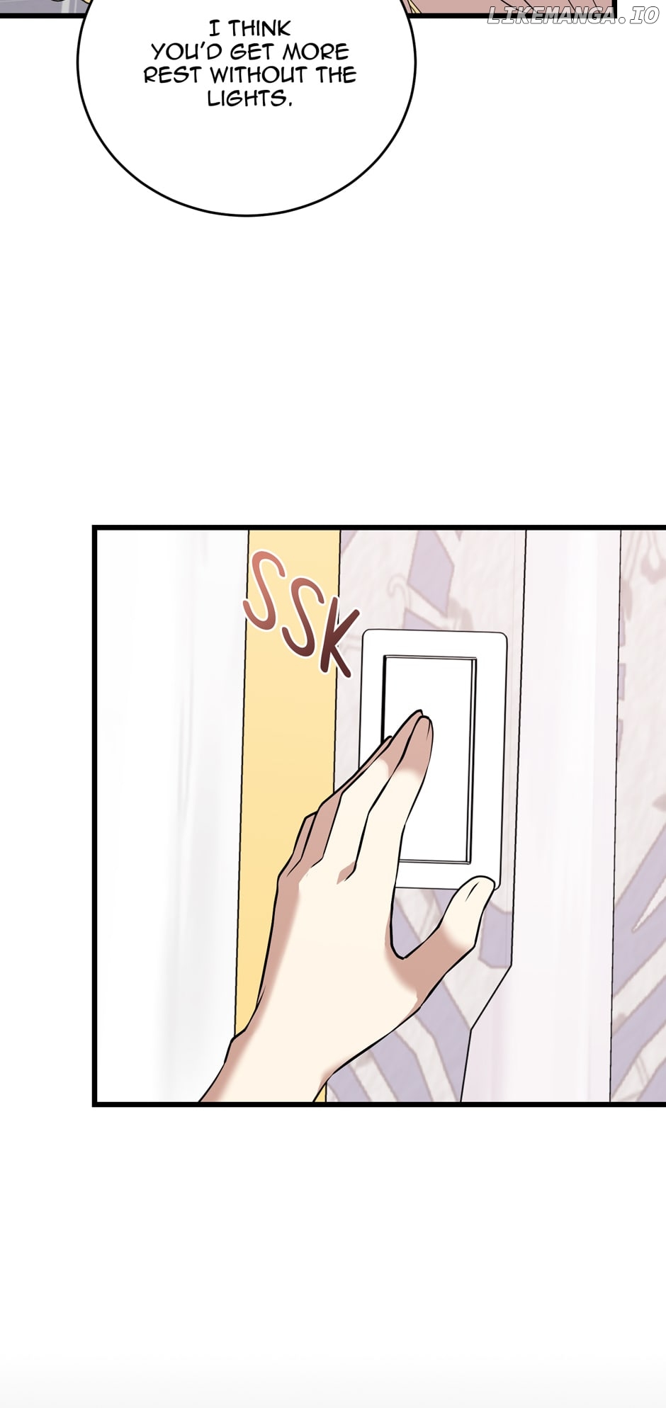 Four Dangerous Brothers to My Rescue! Chapter 91 - page 28