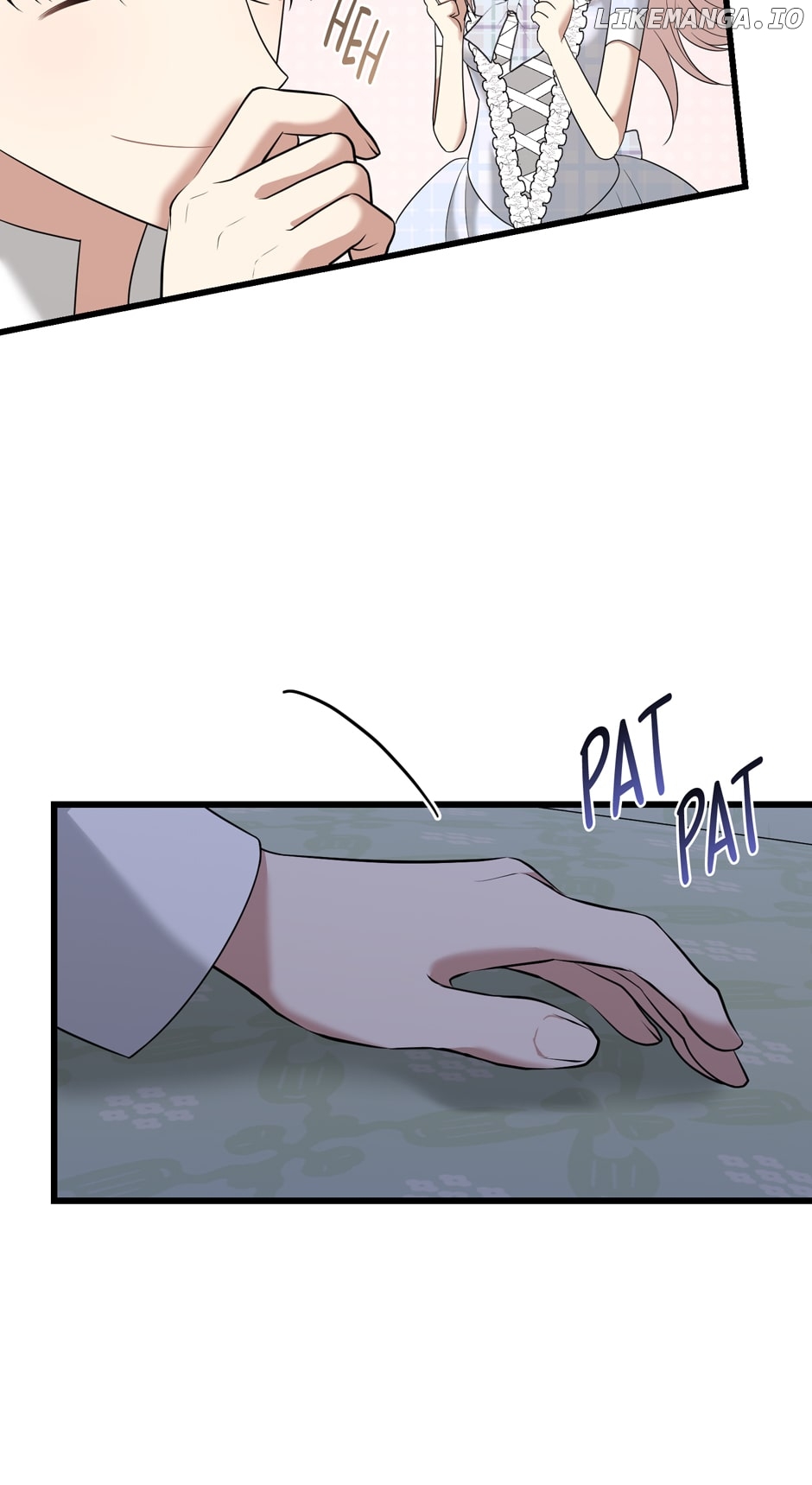 Four Dangerous Brothers to My Rescue! Chapter 91 - page 35