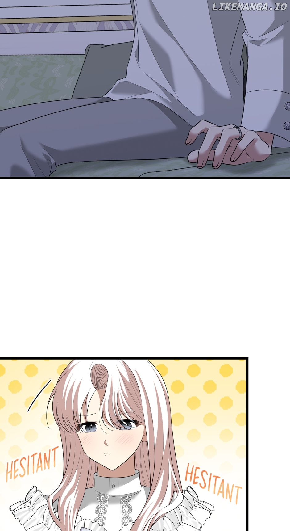Four Dangerous Brothers to My Rescue! Chapter 91 - page 37