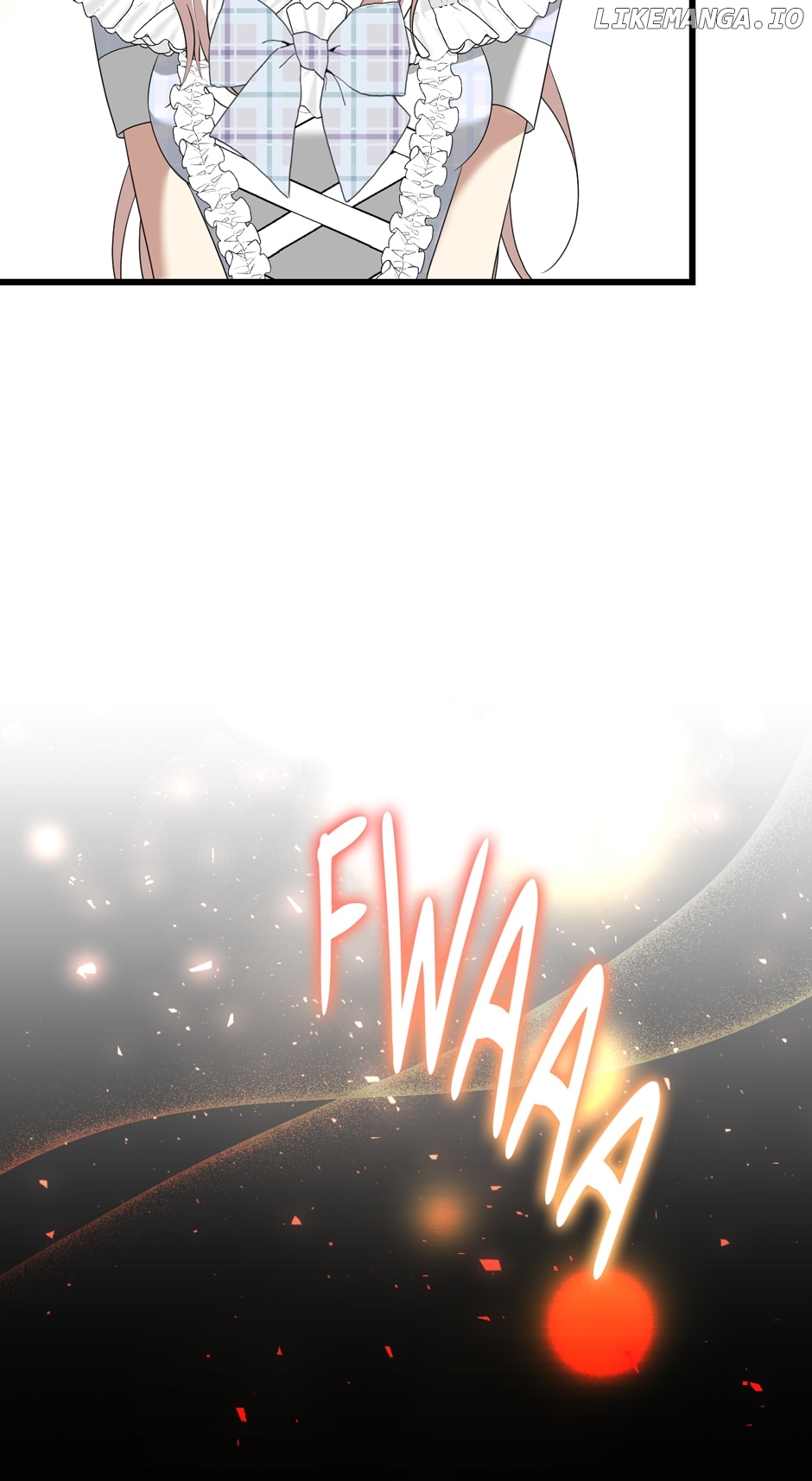 Four Dangerous Brothers to My Rescue! Chapter 91 - page 38