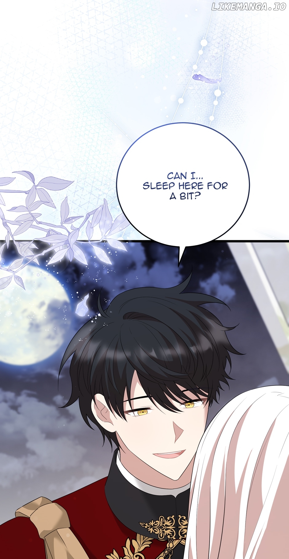 Four Dangerous Brothers to My Rescue! Chapter 91 - page 5