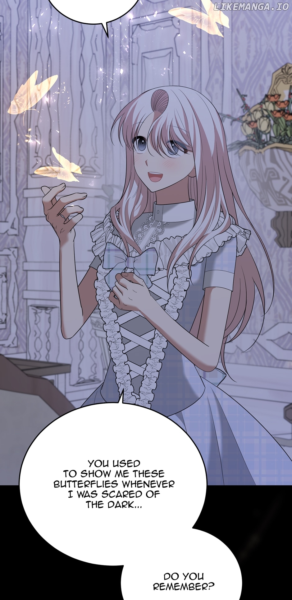 Four Dangerous Brothers to My Rescue! Chapter 91 - page 41