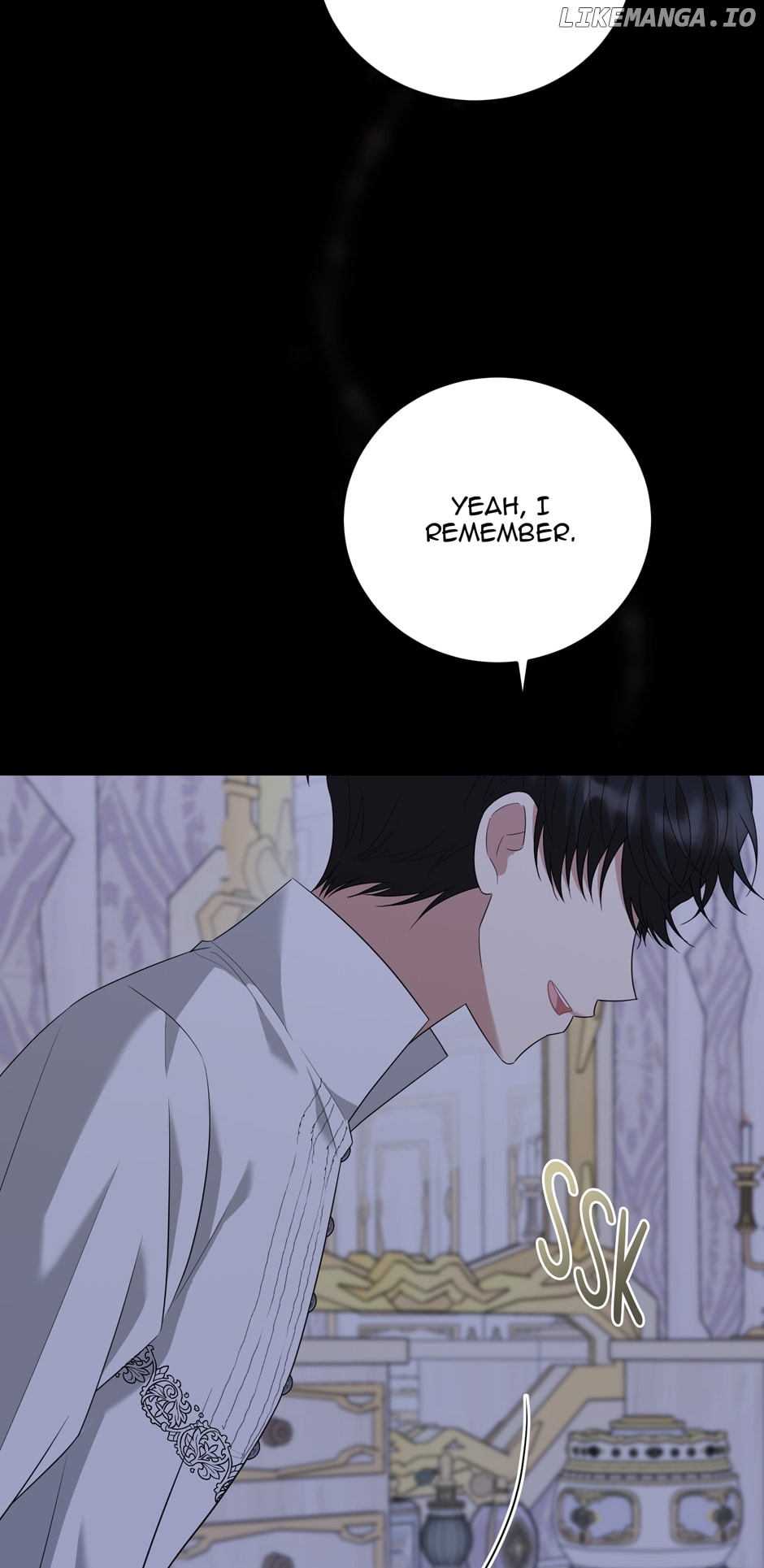 Four Dangerous Brothers to My Rescue! Chapter 91 - page 42