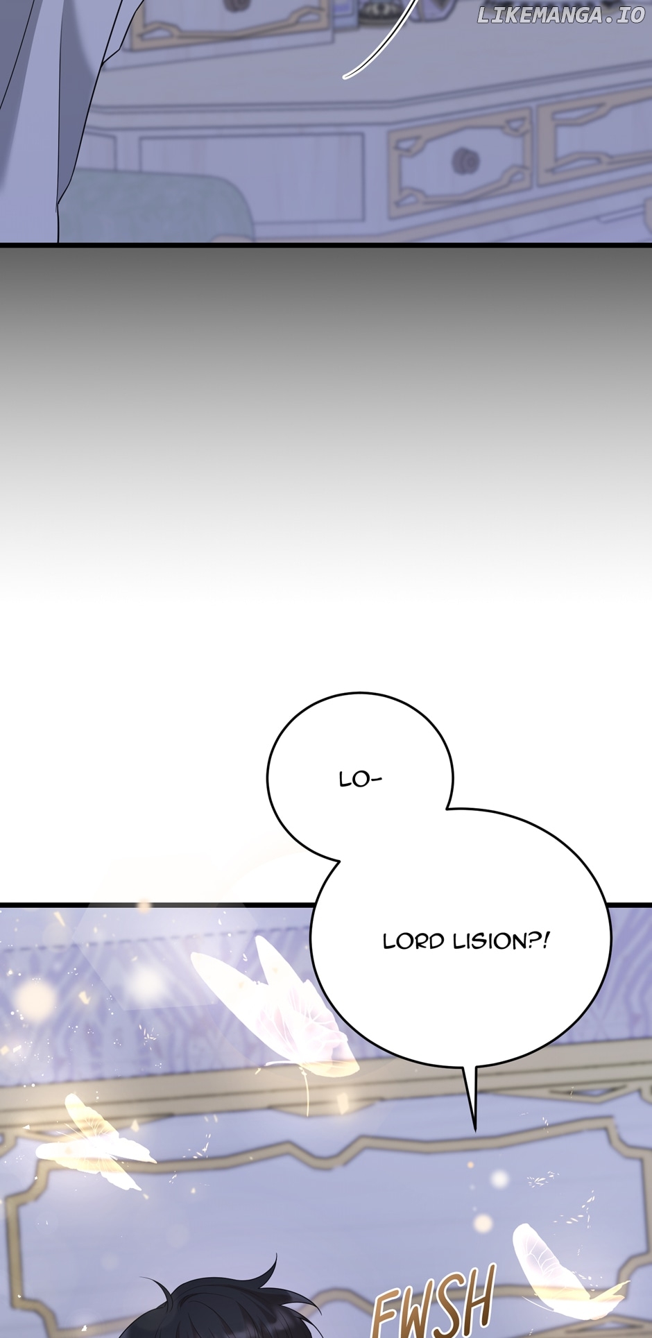 Four Dangerous Brothers to My Rescue! Chapter 91 - page 43