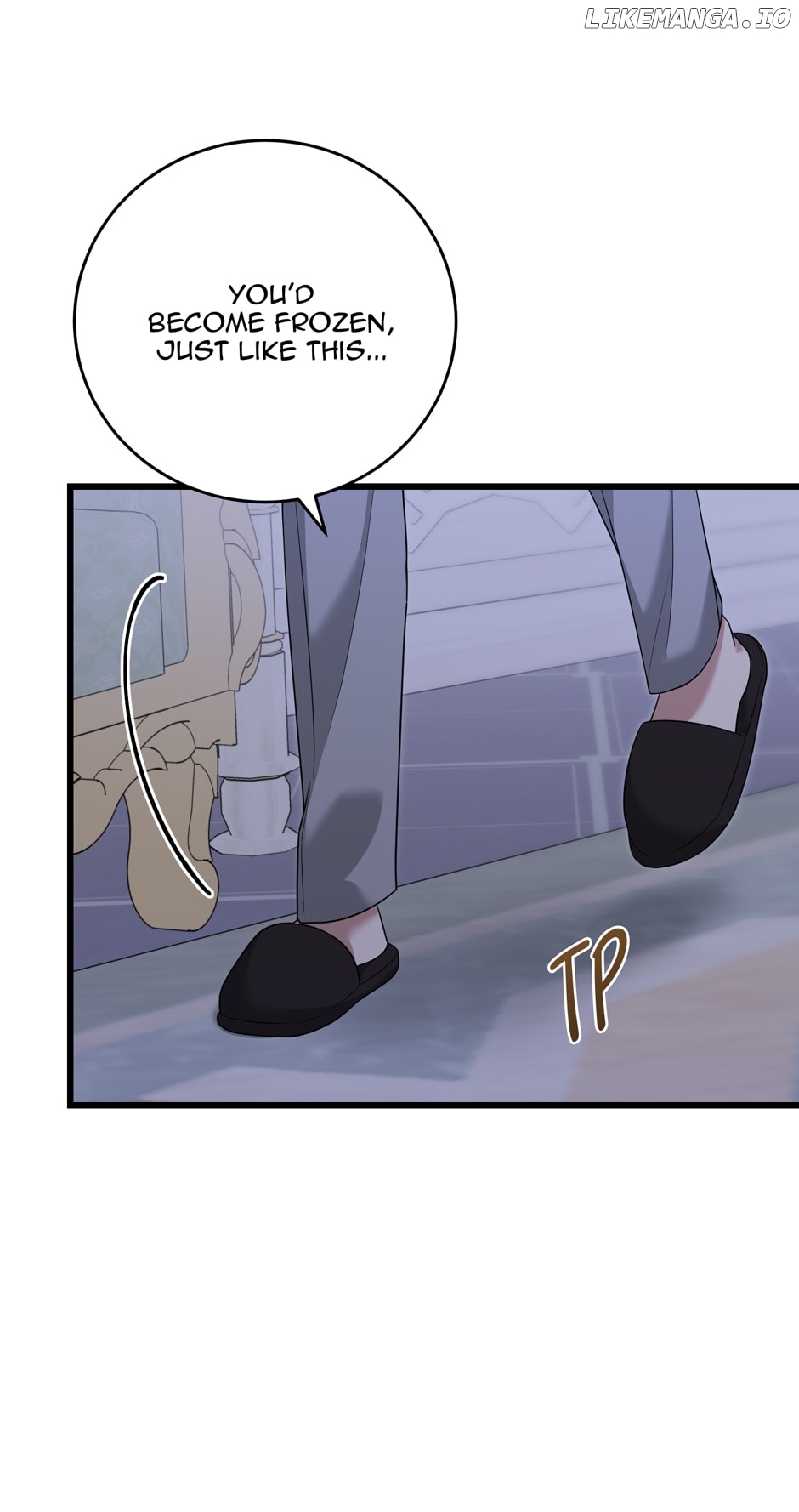 Four Dangerous Brothers to My Rescue! Chapter 91 - page 45