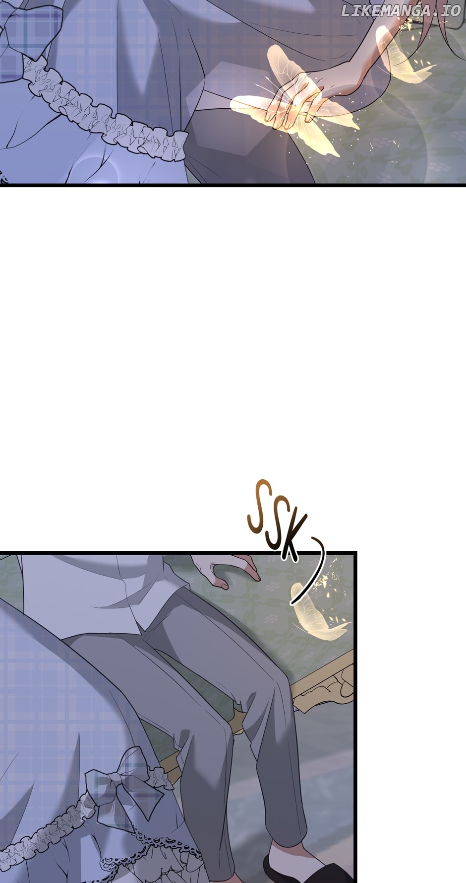 Four Dangerous Brothers to My Rescue! Chapter 91 - page 47