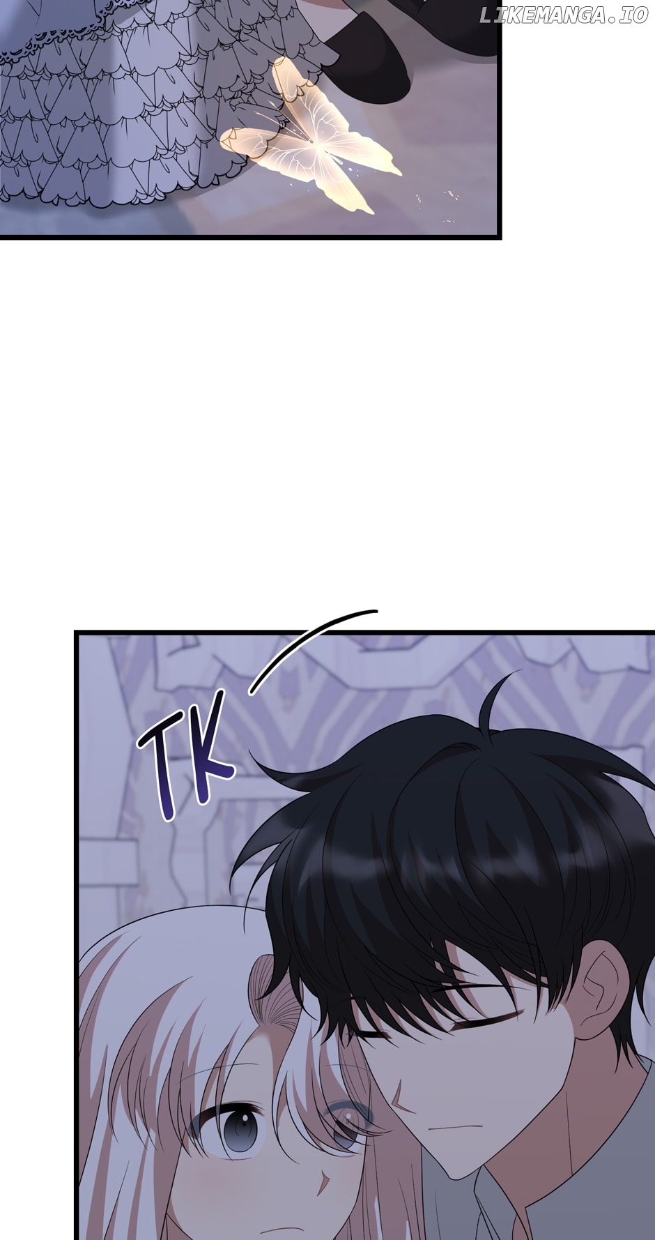 Four Dangerous Brothers to My Rescue! Chapter 91 - page 48