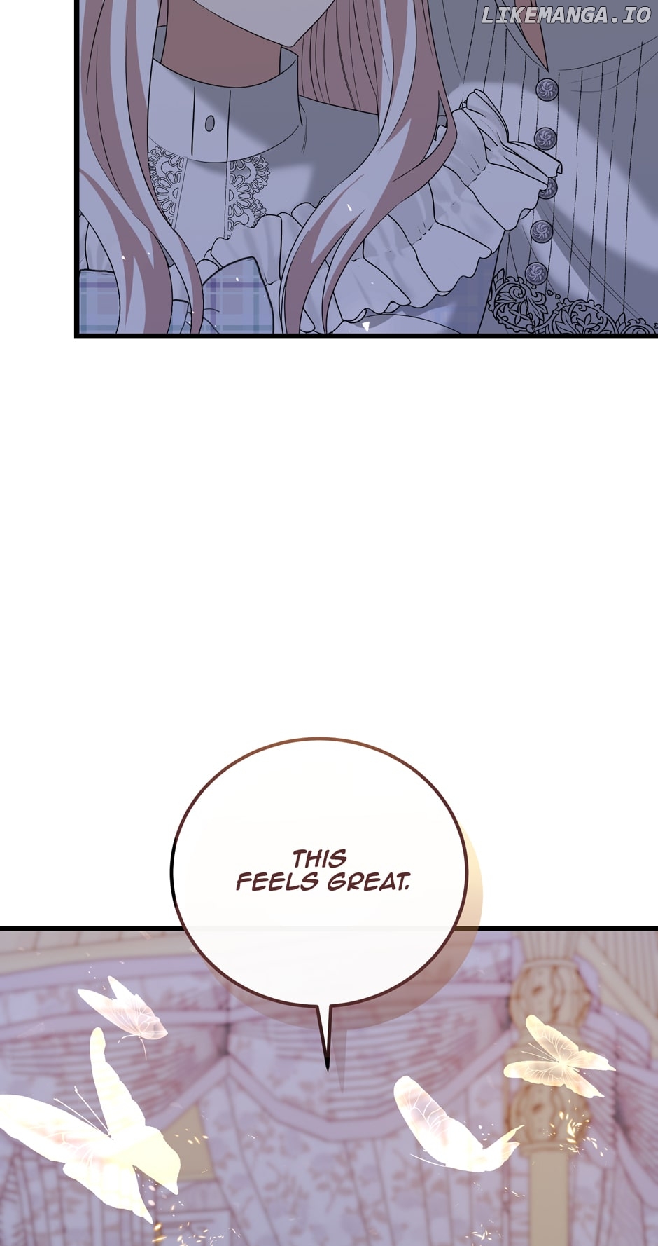 Four Dangerous Brothers to My Rescue! Chapter 91 - page 49