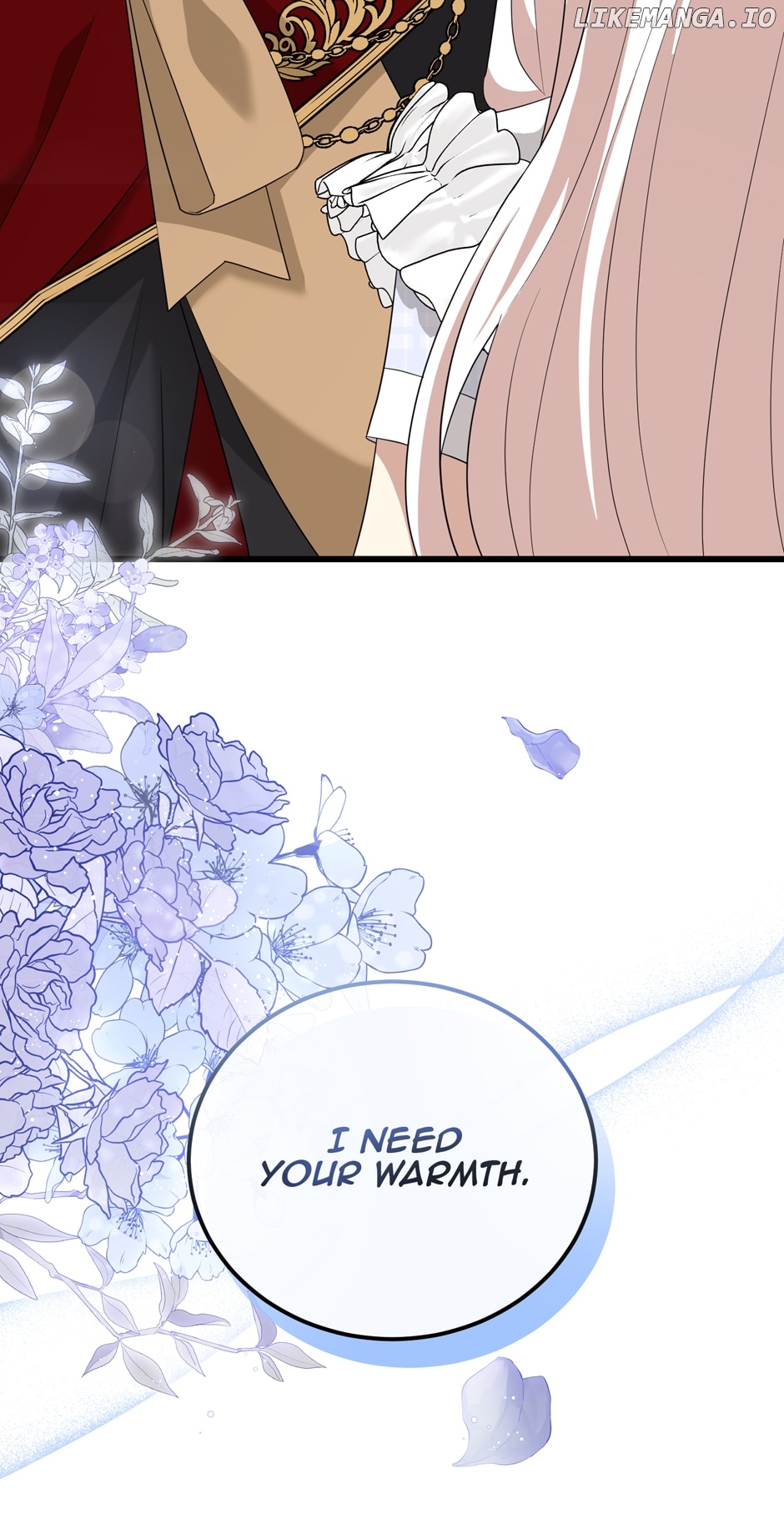 Four Dangerous Brothers to My Rescue! Chapter 91 - page 6