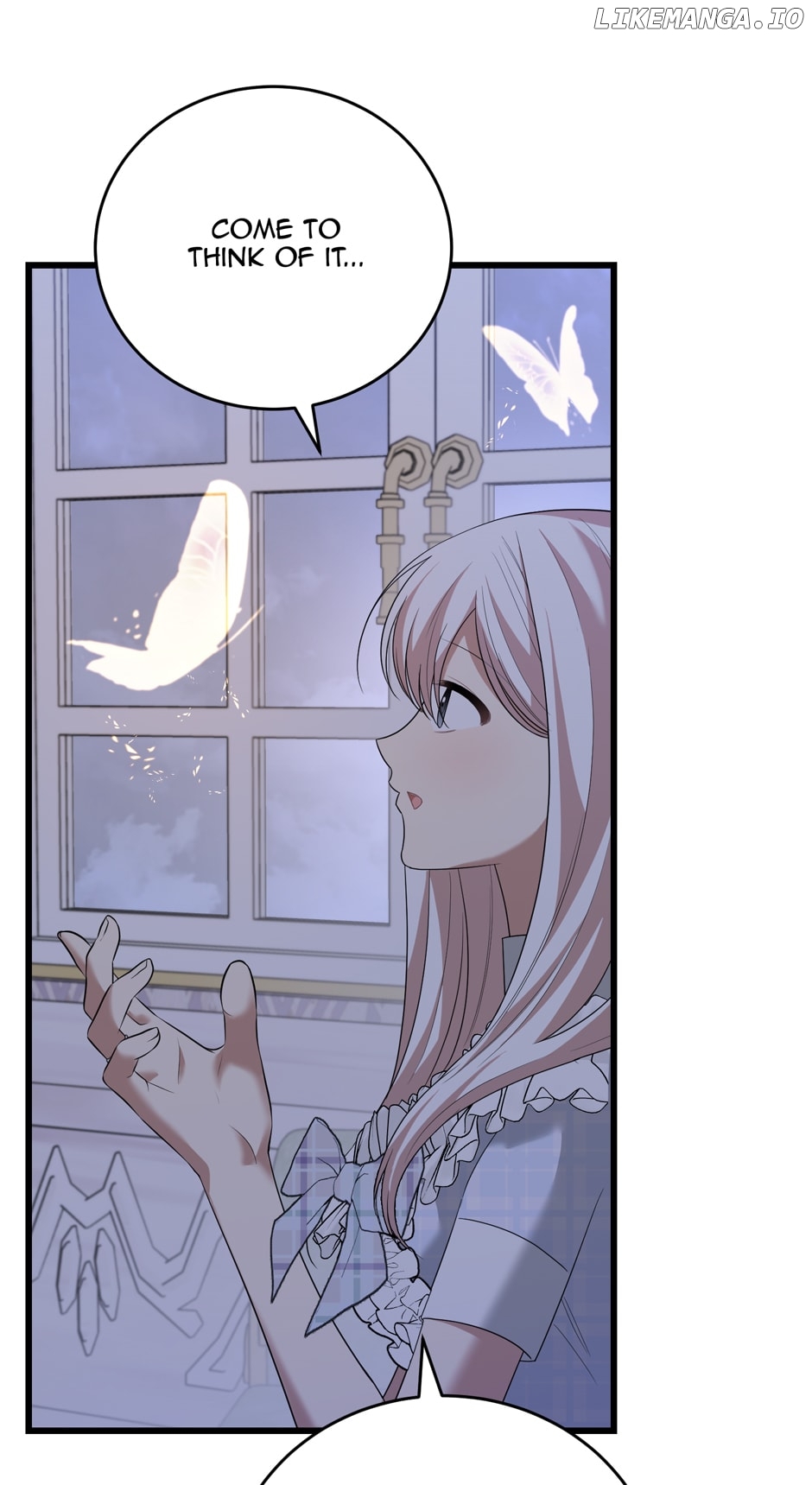 Four Dangerous Brothers to My Rescue! Chapter 91 - page 51