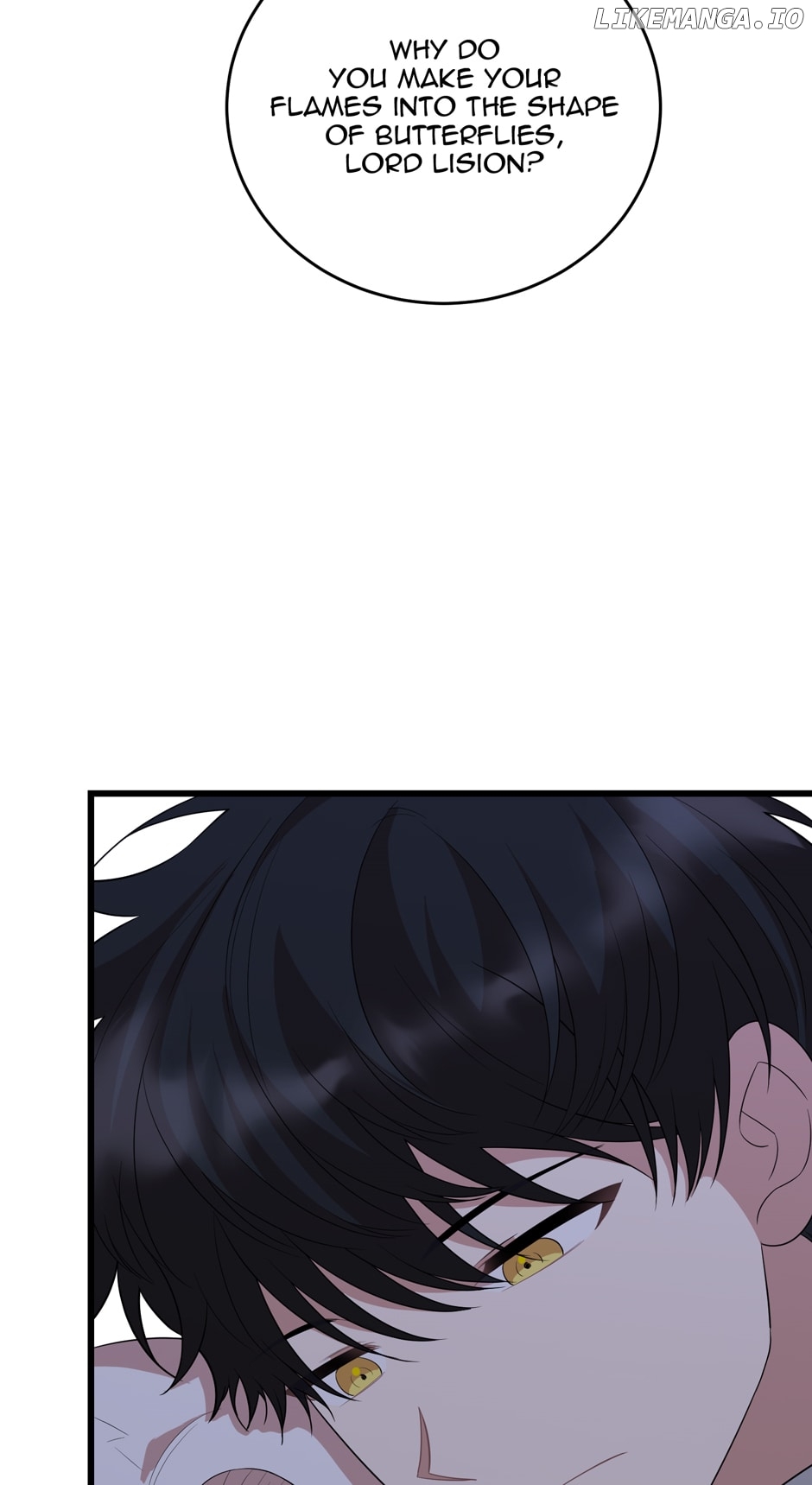 Four Dangerous Brothers to My Rescue! Chapter 91 - page 52