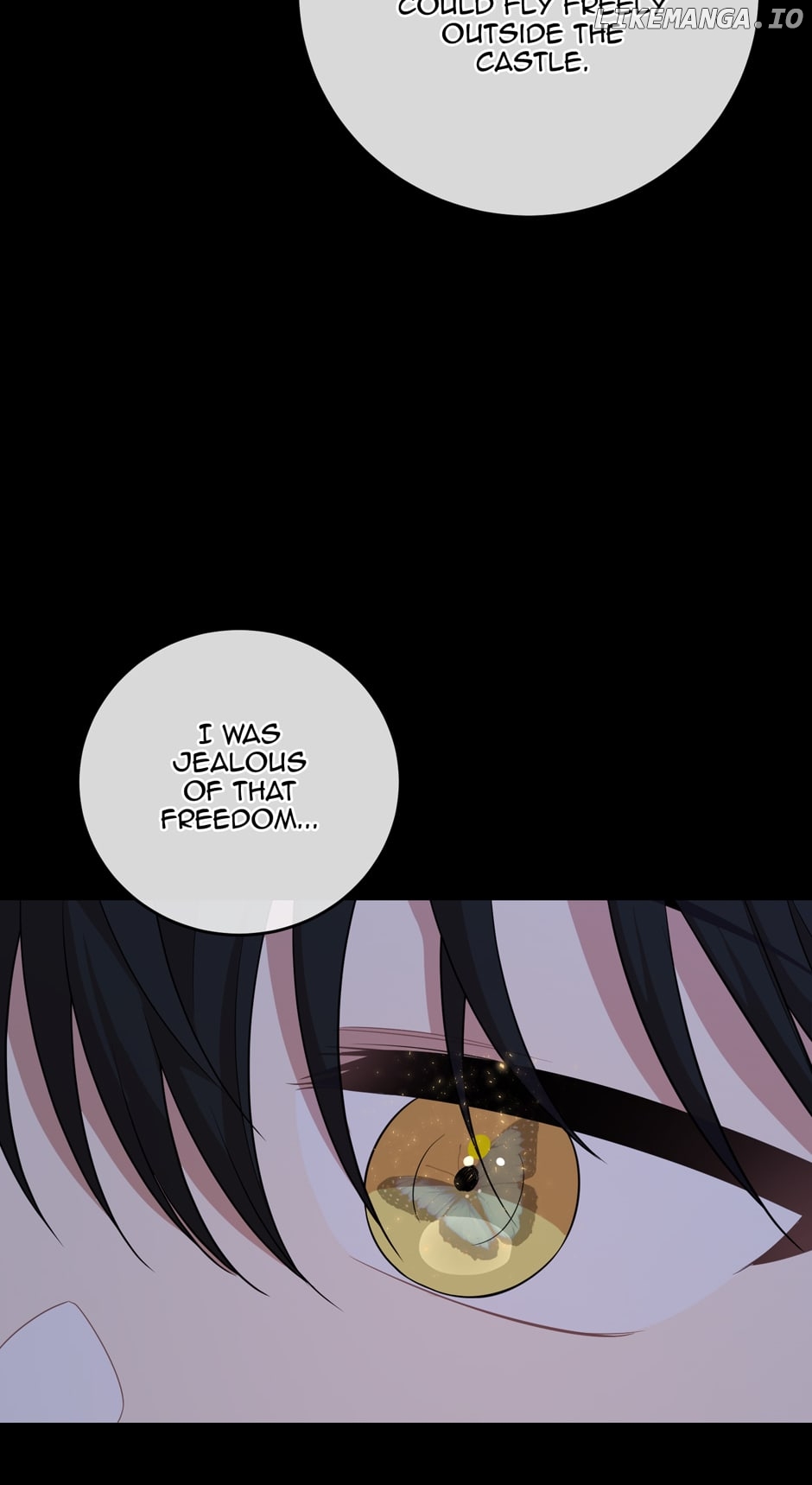 Four Dangerous Brothers to My Rescue! Chapter 91 - page 55