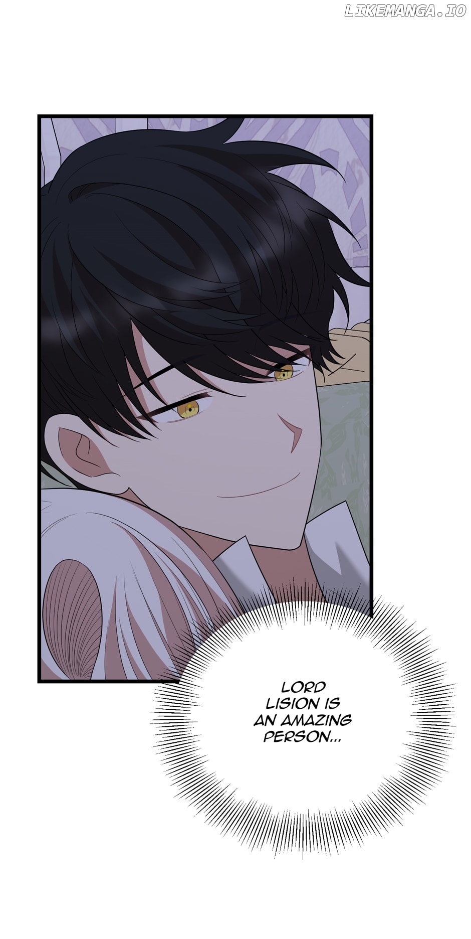 Four Dangerous Brothers to My Rescue! Chapter 91 - page 58