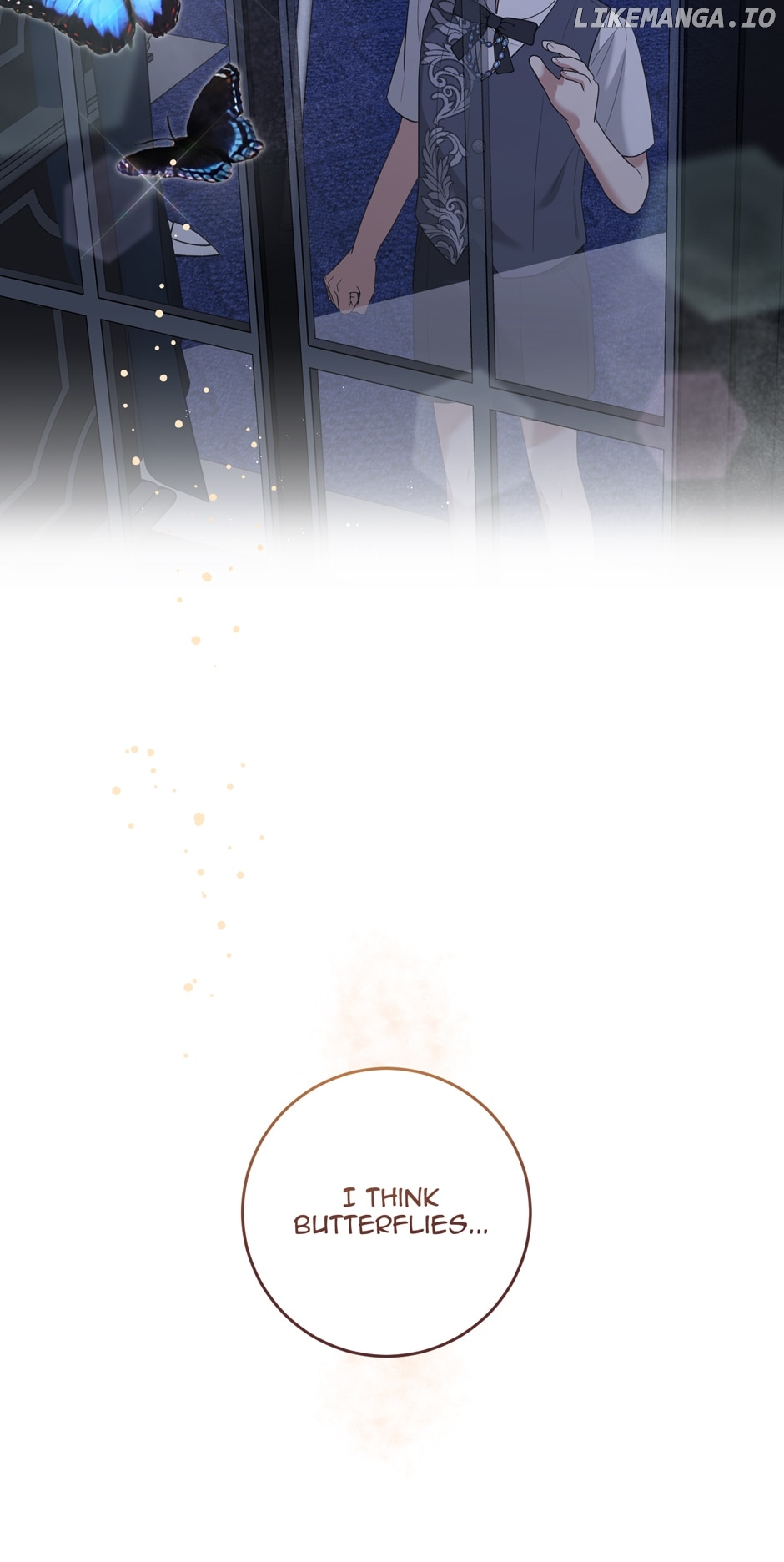 Four Dangerous Brothers to My Rescue! Chapter 91 - page 61